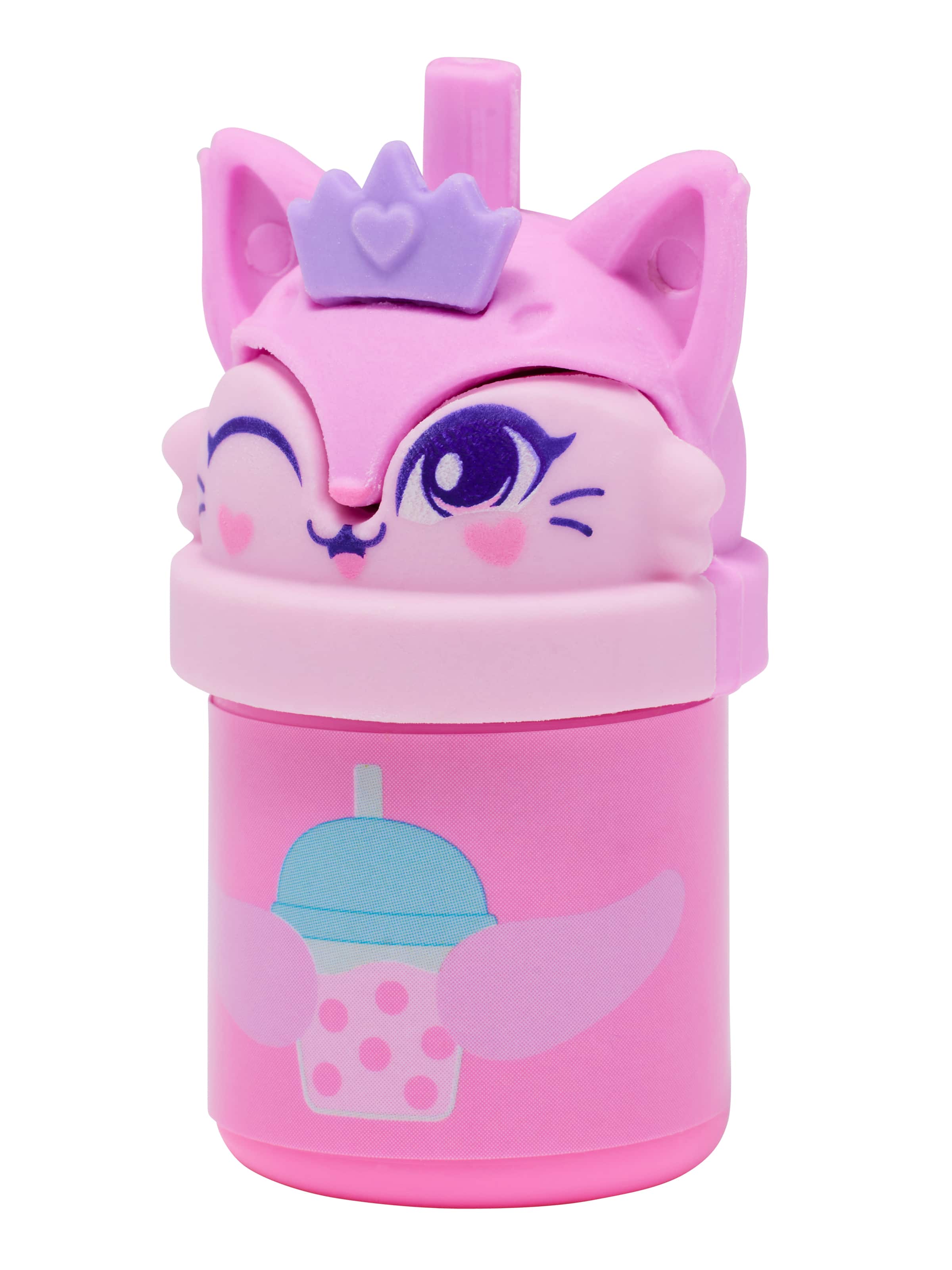 Smiggle - 2-in-1 Puntenslijper