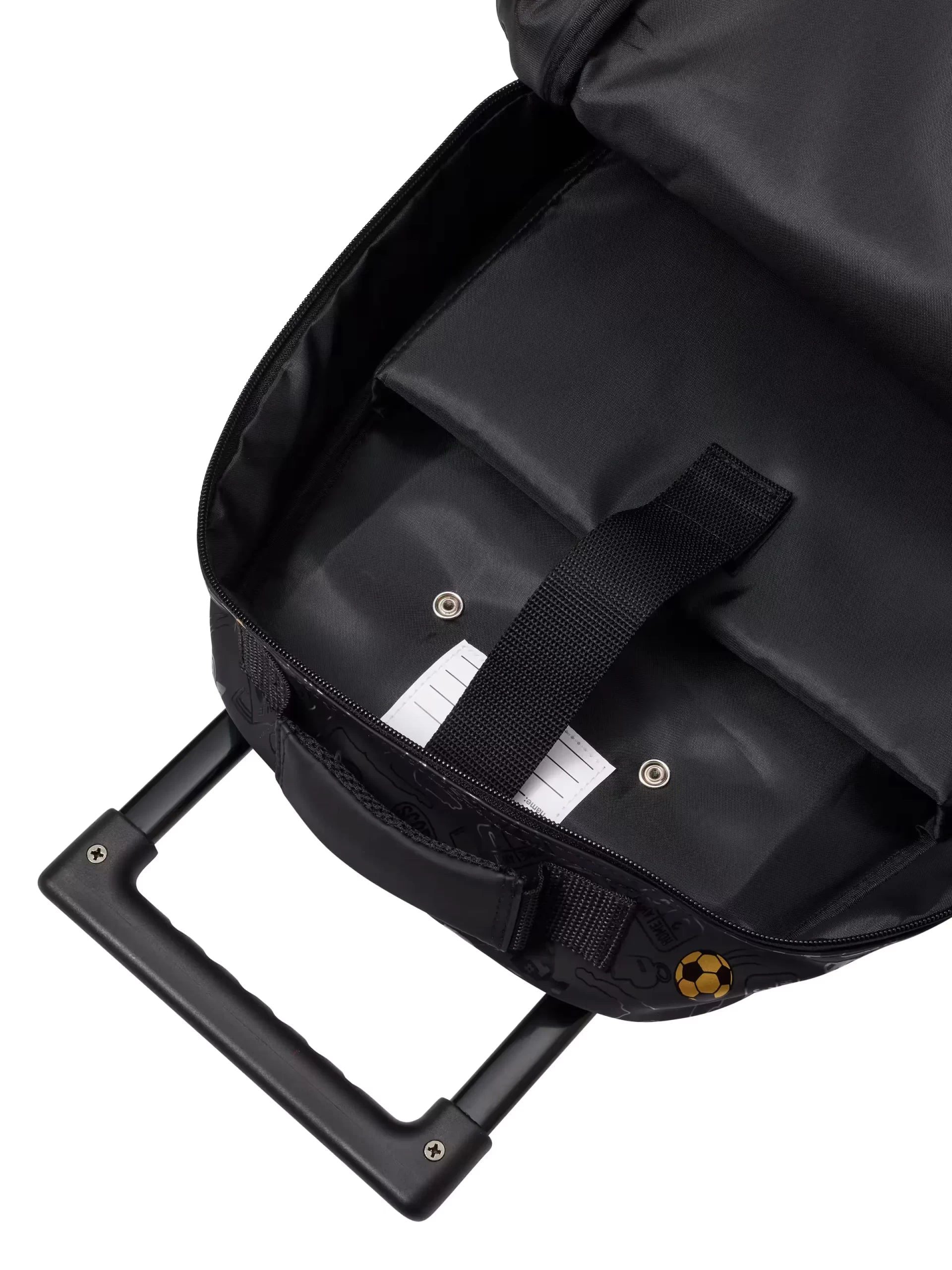 Smiggle – 20. Verjaardag Trekbare Verlichte Trolley Tas