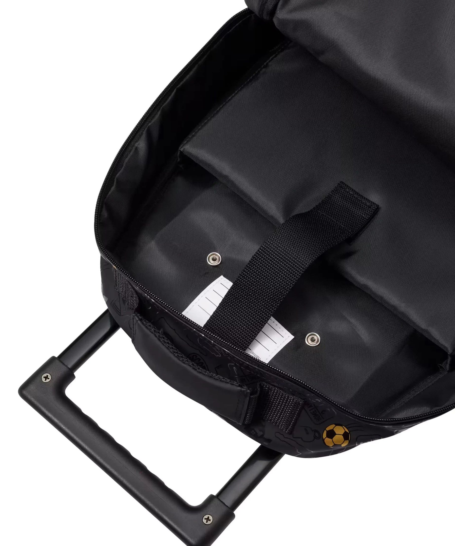 Smiggle – 20. Verjaardag Trekbare Verlichte Trolley Tas