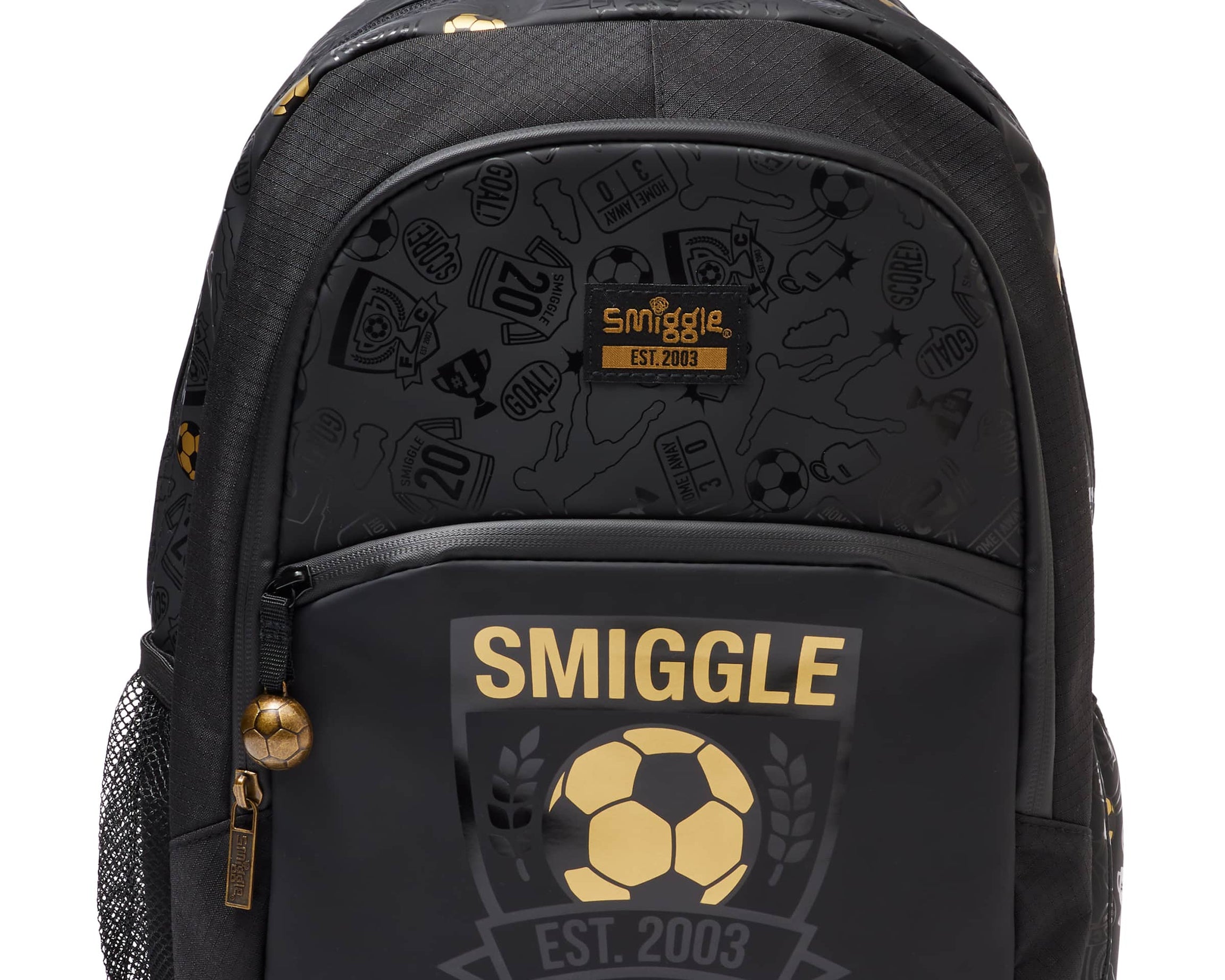 Smiggle - 20. Verjaardag Schoolrugzak