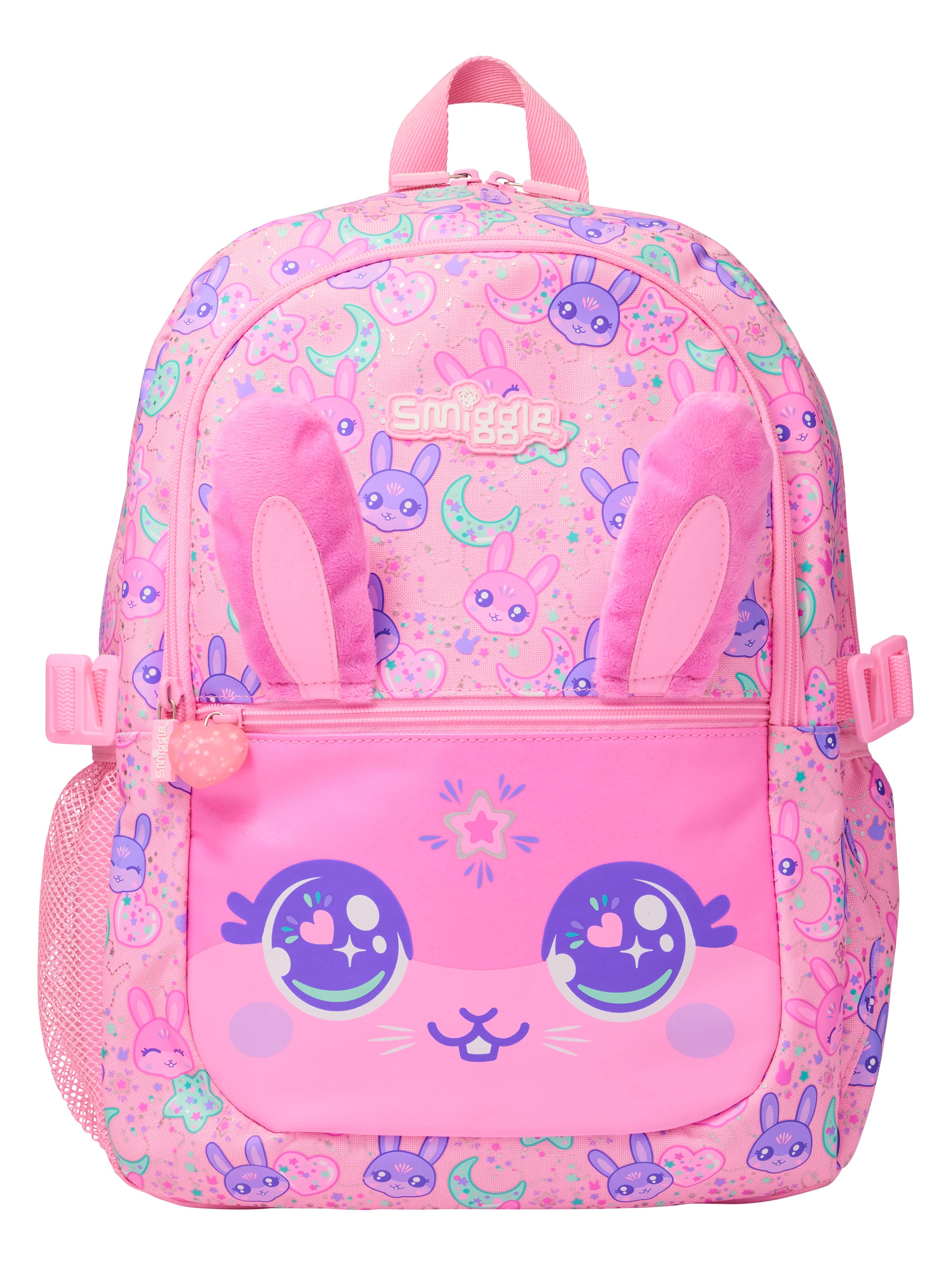 Smiggle - All Stars Schoolrugzak