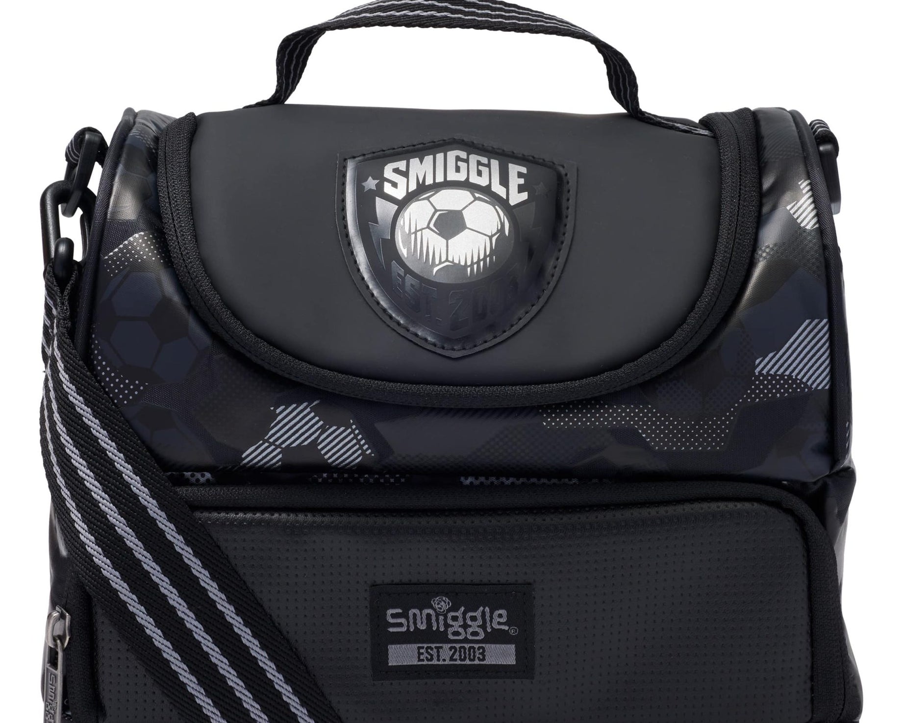 Smiggle - Assist Dubbele Lunchtas