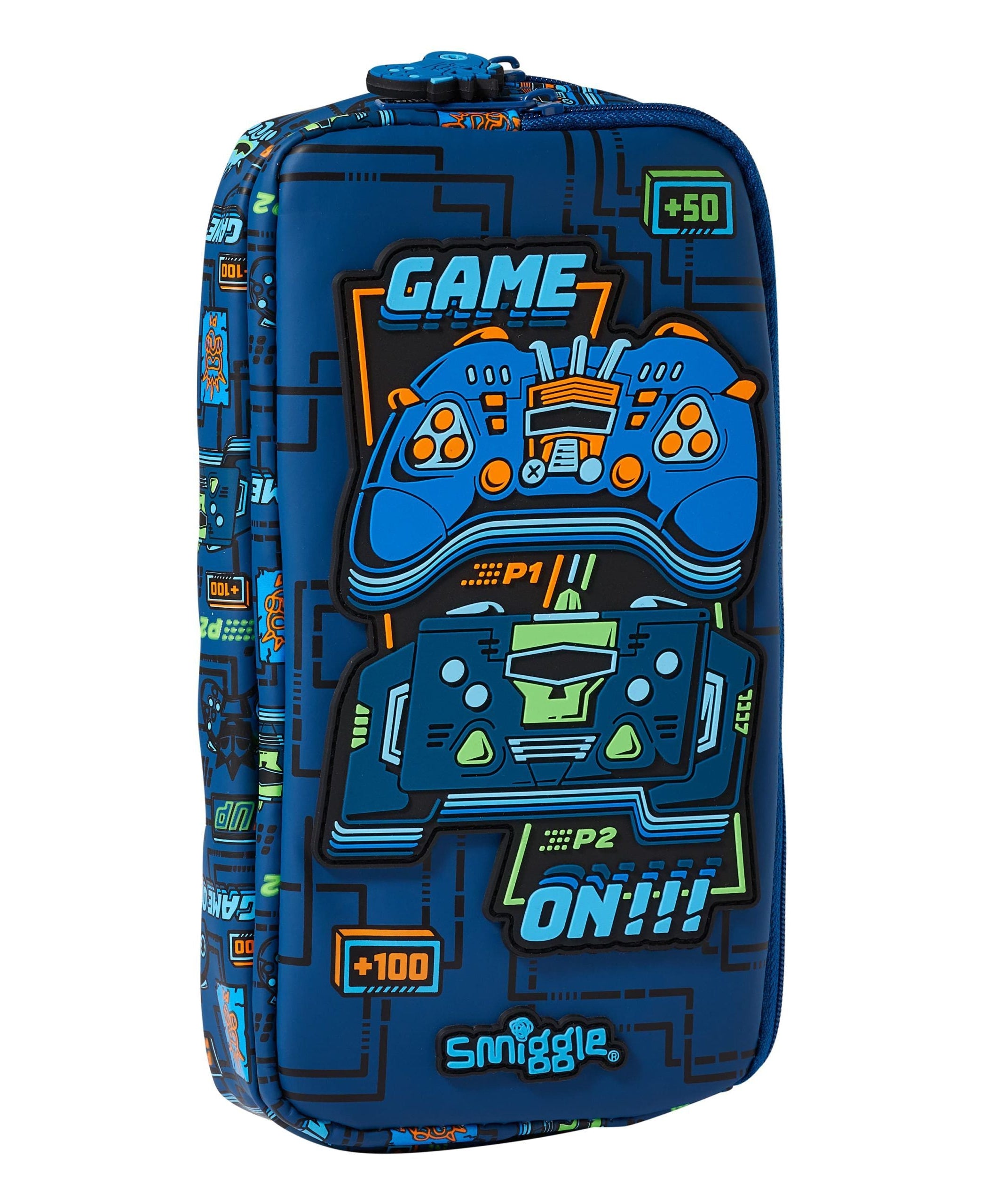 Smiggle - Better Together Klassieke Pennenzak