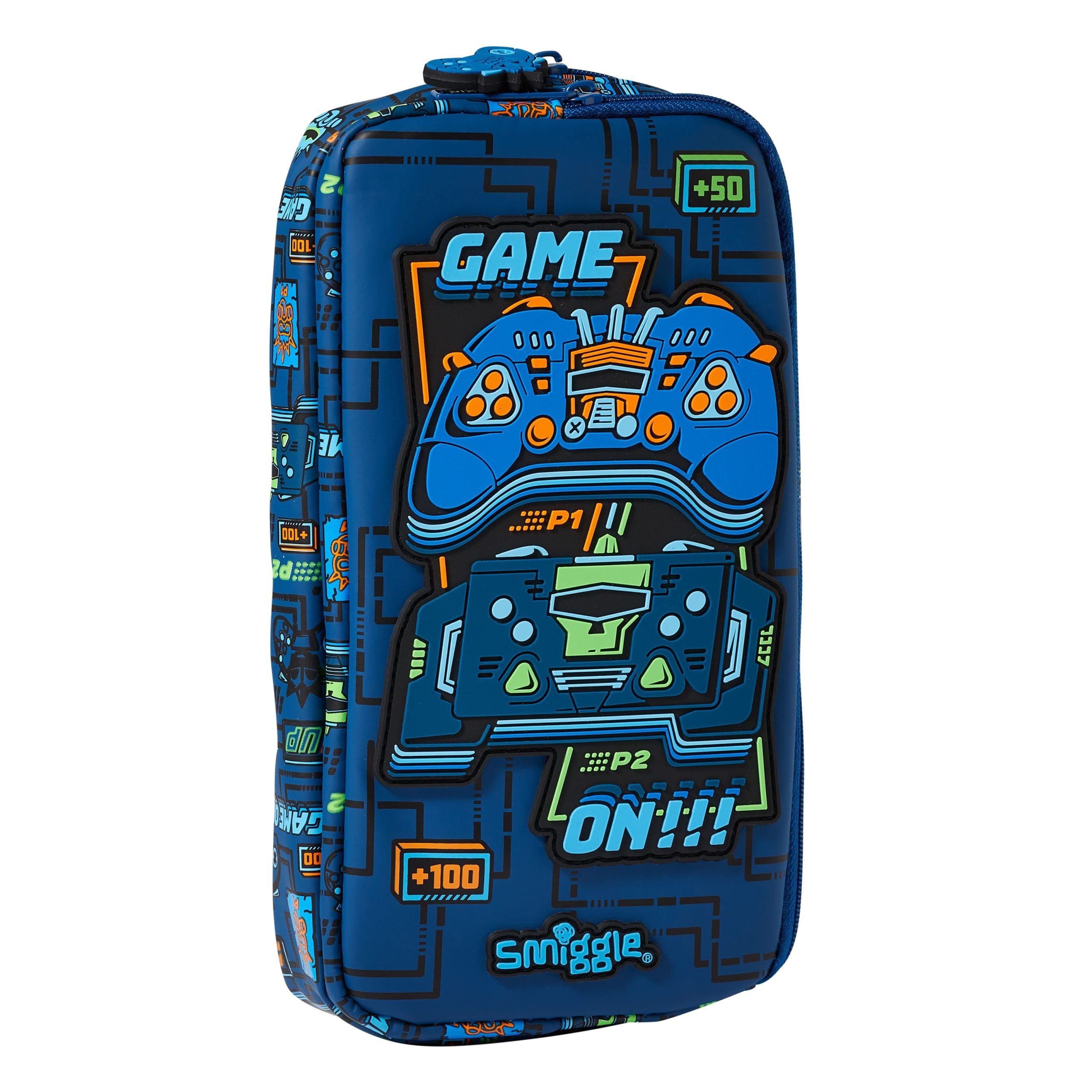 Smiggle - Better Together Klassieke Pennenzak