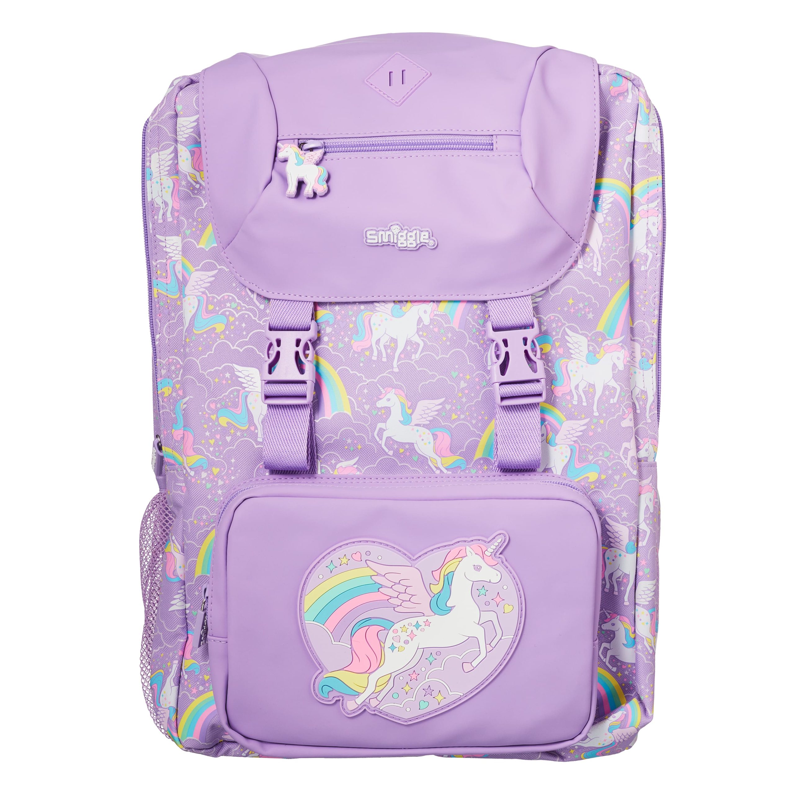 Smiggle - Beyond Grote Schoolrugzak