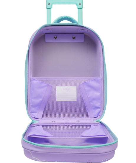 Smiggle - Blast Off Junior Kindergarten en Crèche Trolley Koffer