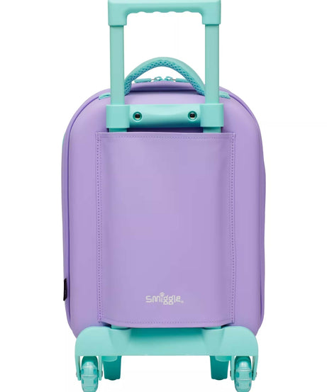 Smiggle - Blast Off Junior Kindergarten en Crèche Trolley Koffer