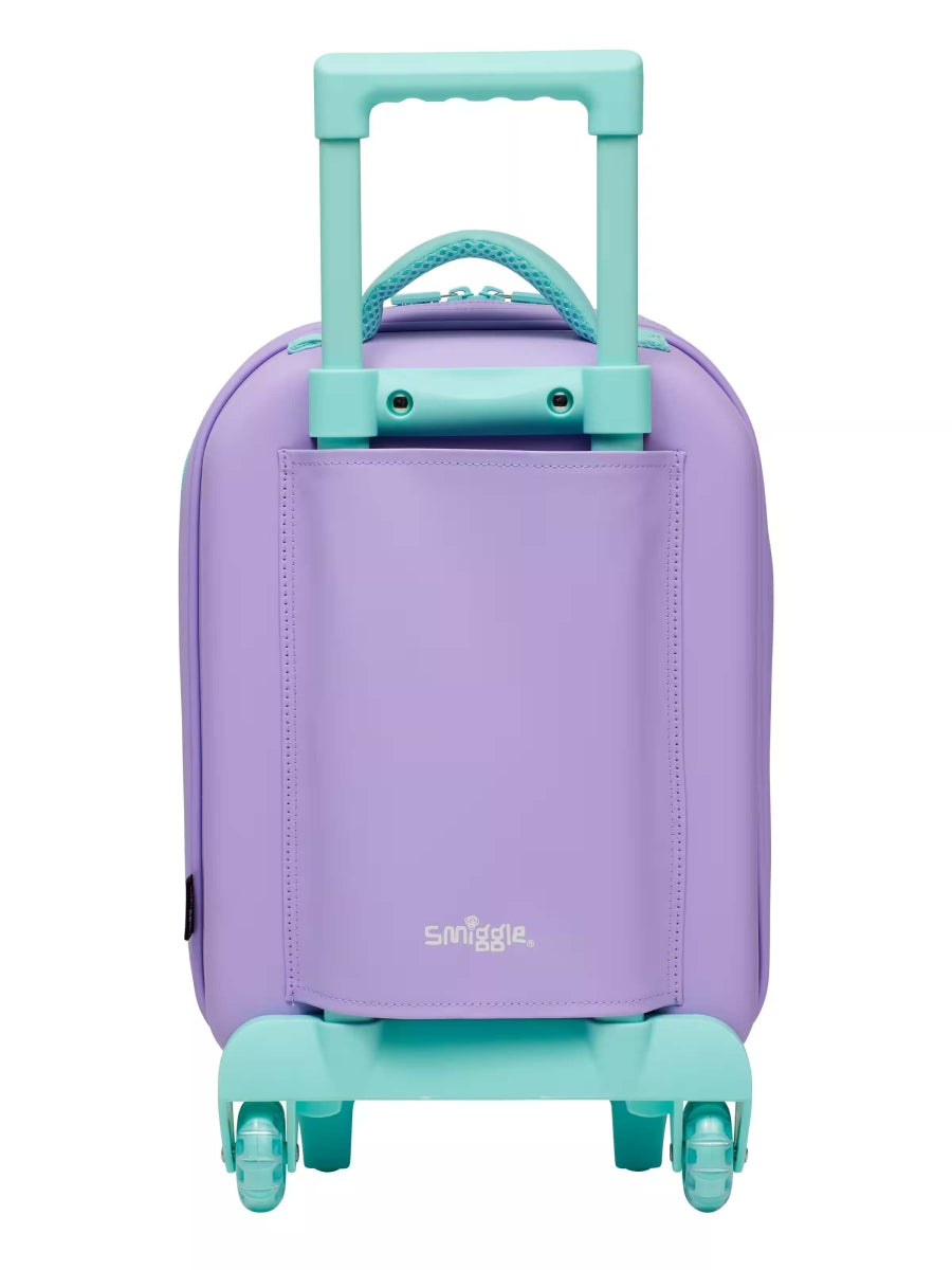 Smiggle - Blast Off Junior Kindergarten en Crèche Trolley Koffer
