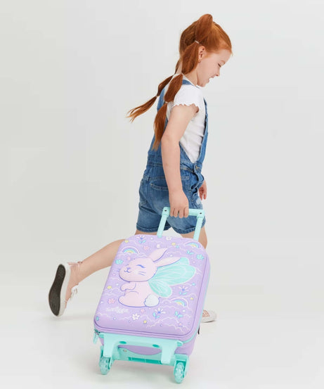 Smiggle - Blast Off Junior Kindergarten en Crèche Trolley Koffer