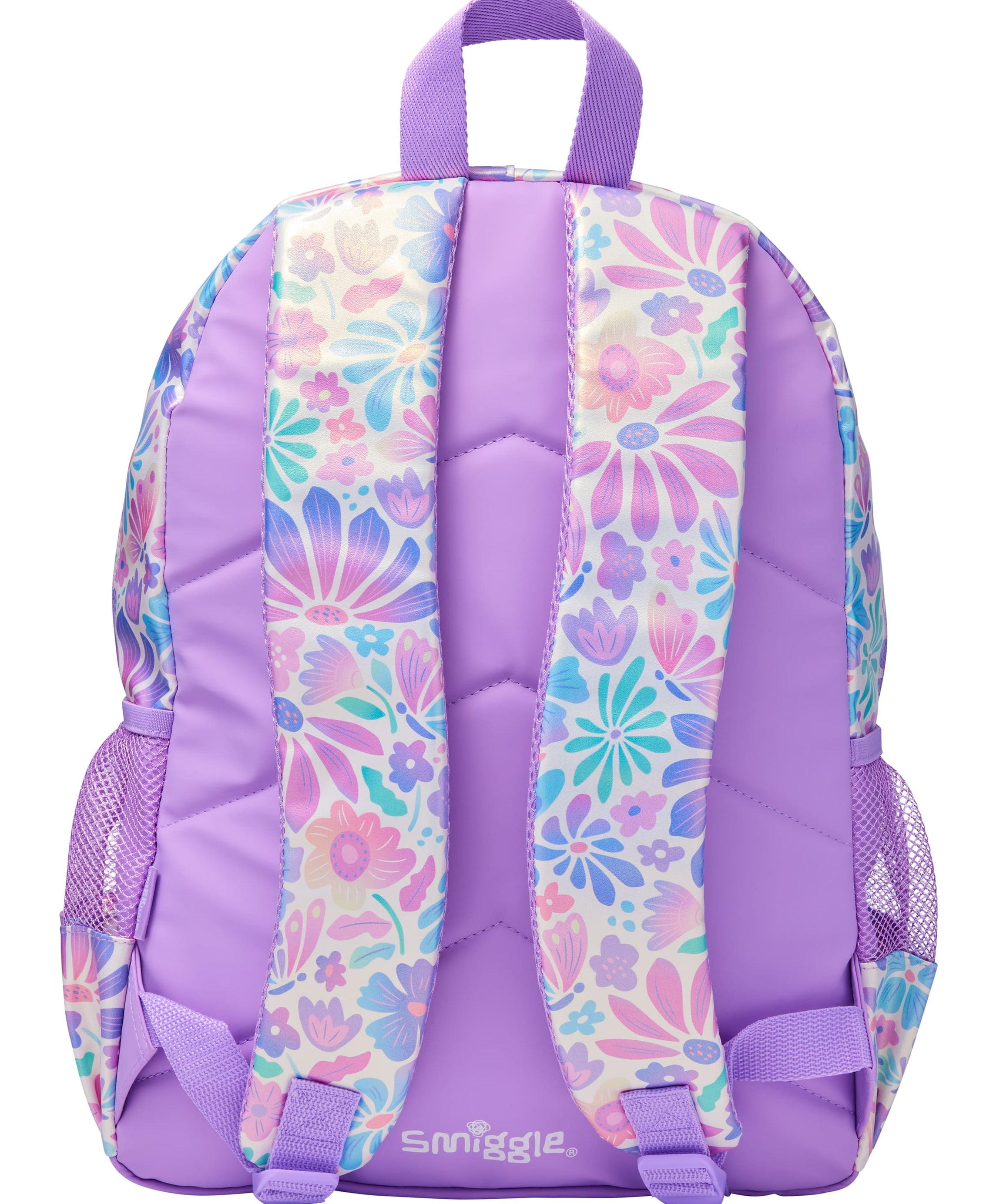 Smiggle - Bloom Klassieke Schoolrugzak