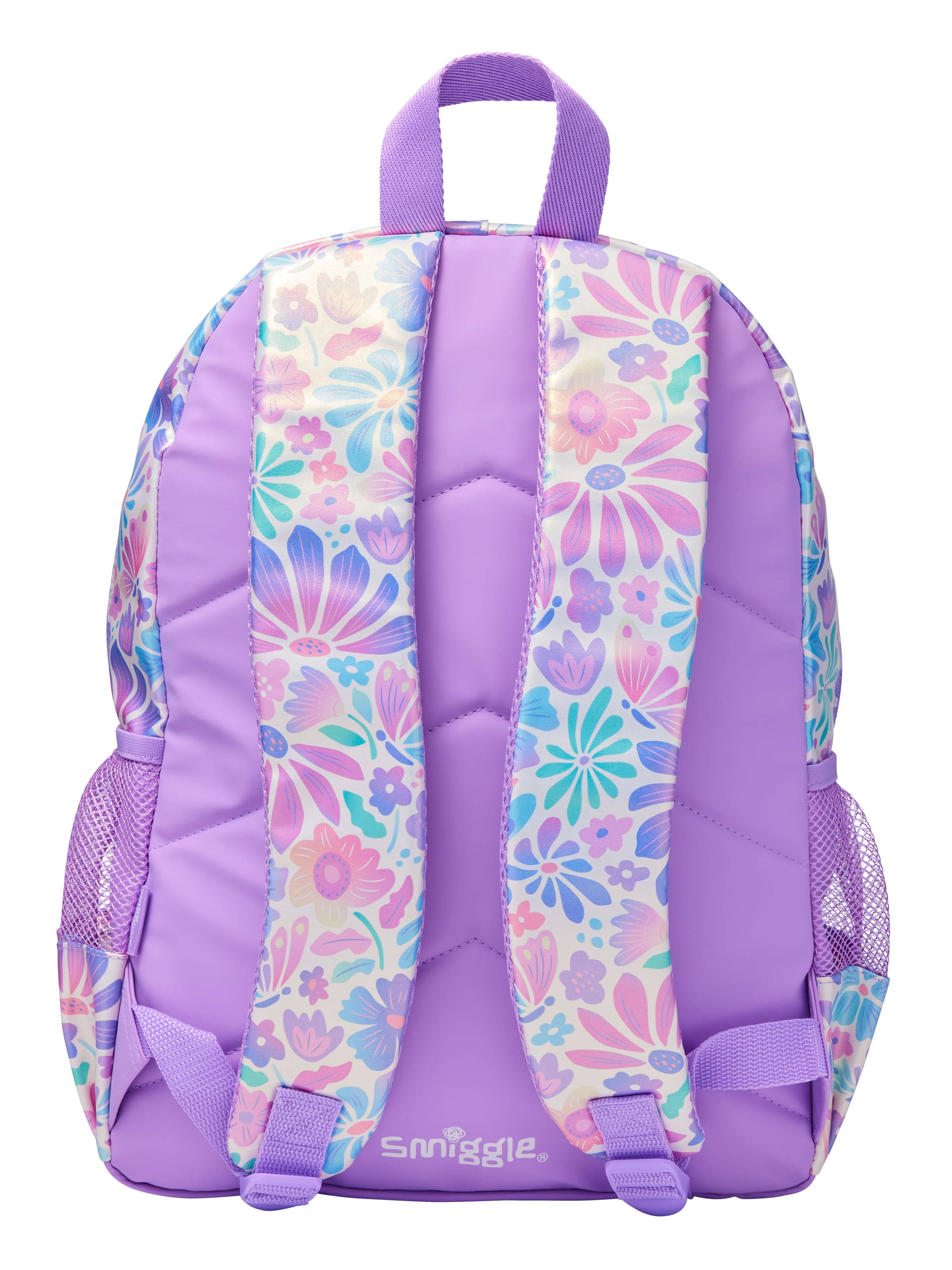 Smiggle - Bloom Klassieke Schoolrugzak