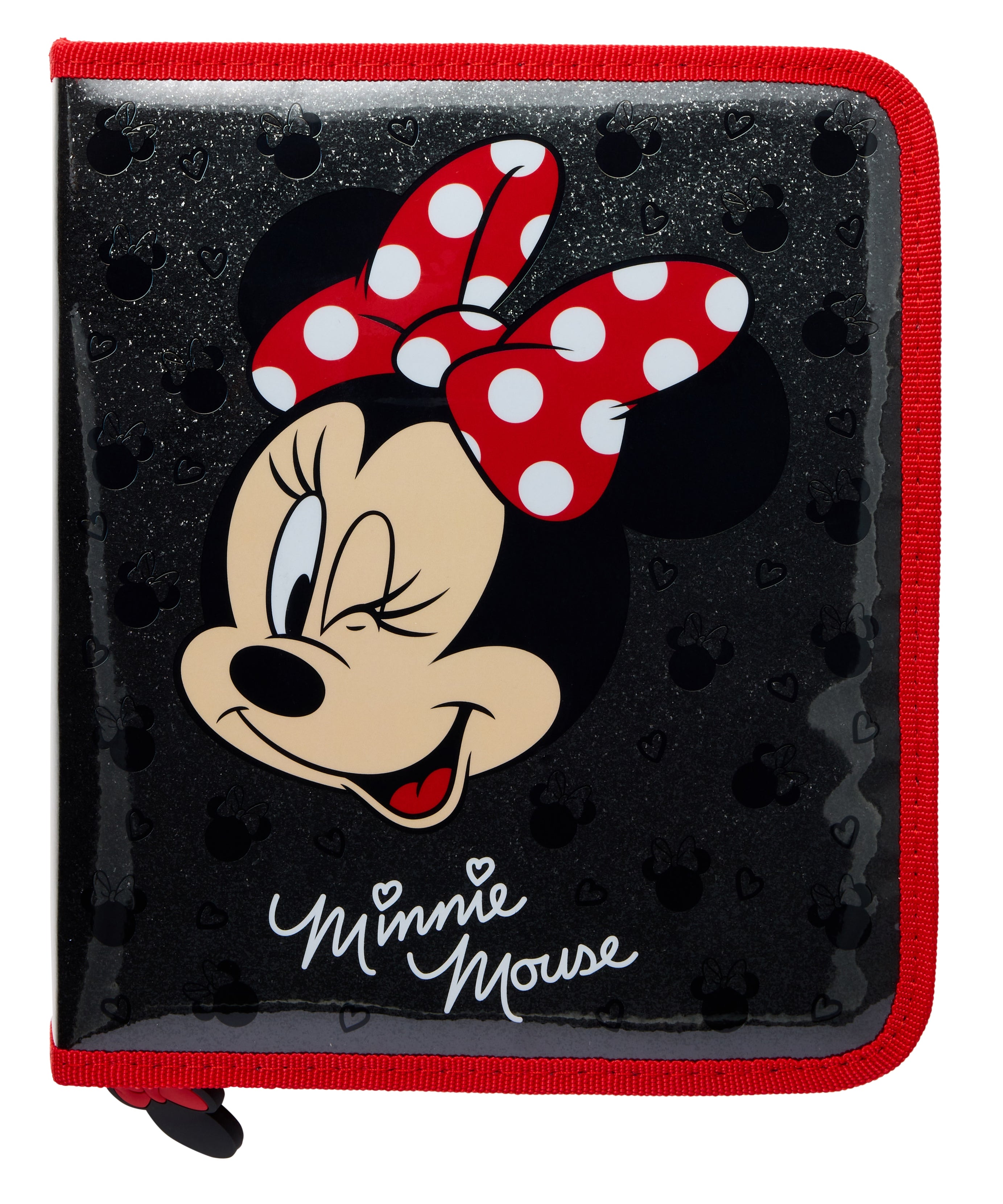 Smiggle - Disney Minnie Kantoorset en Pennendoos