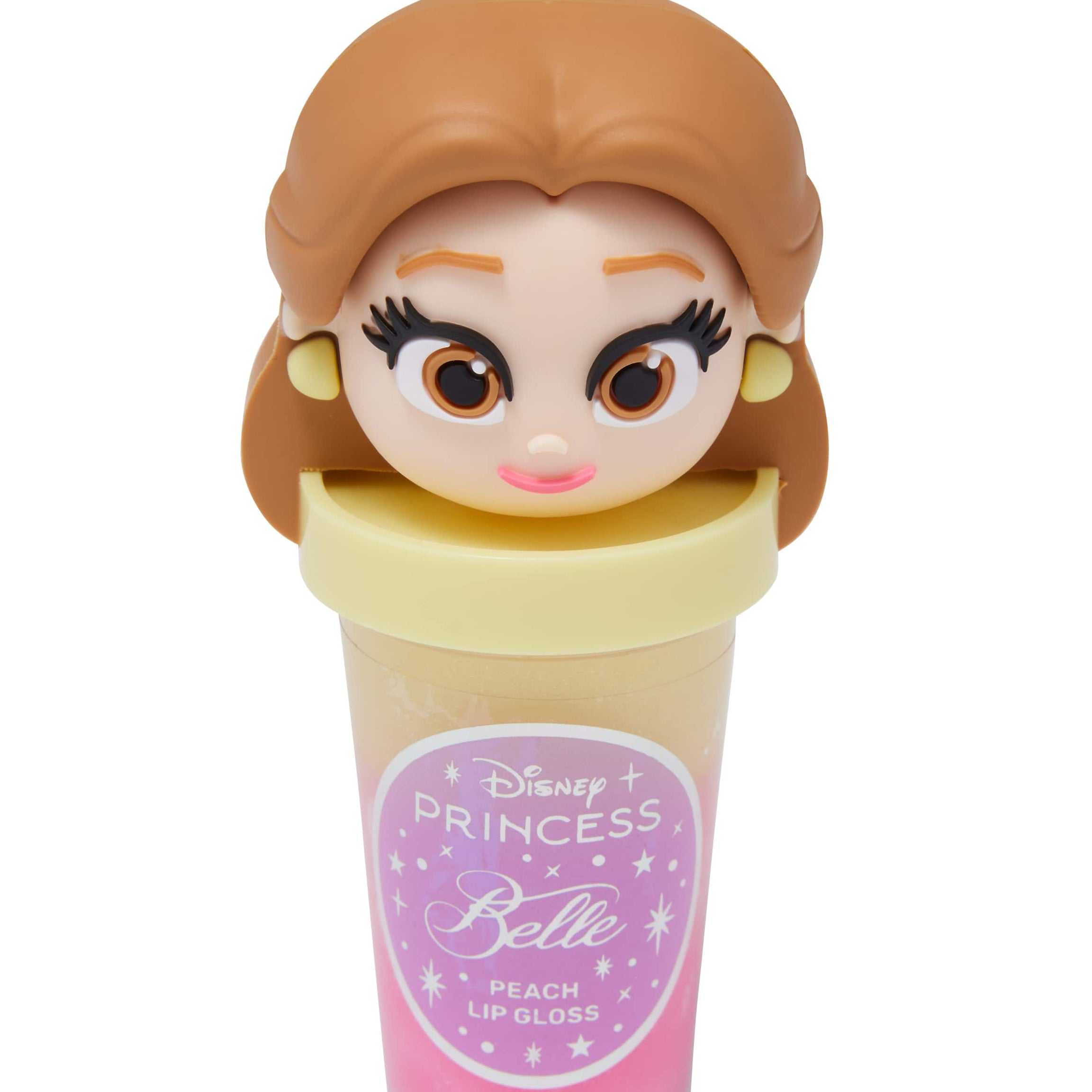 Smiggle - Disney Prinsessen Kinderen Lippenbalsem
