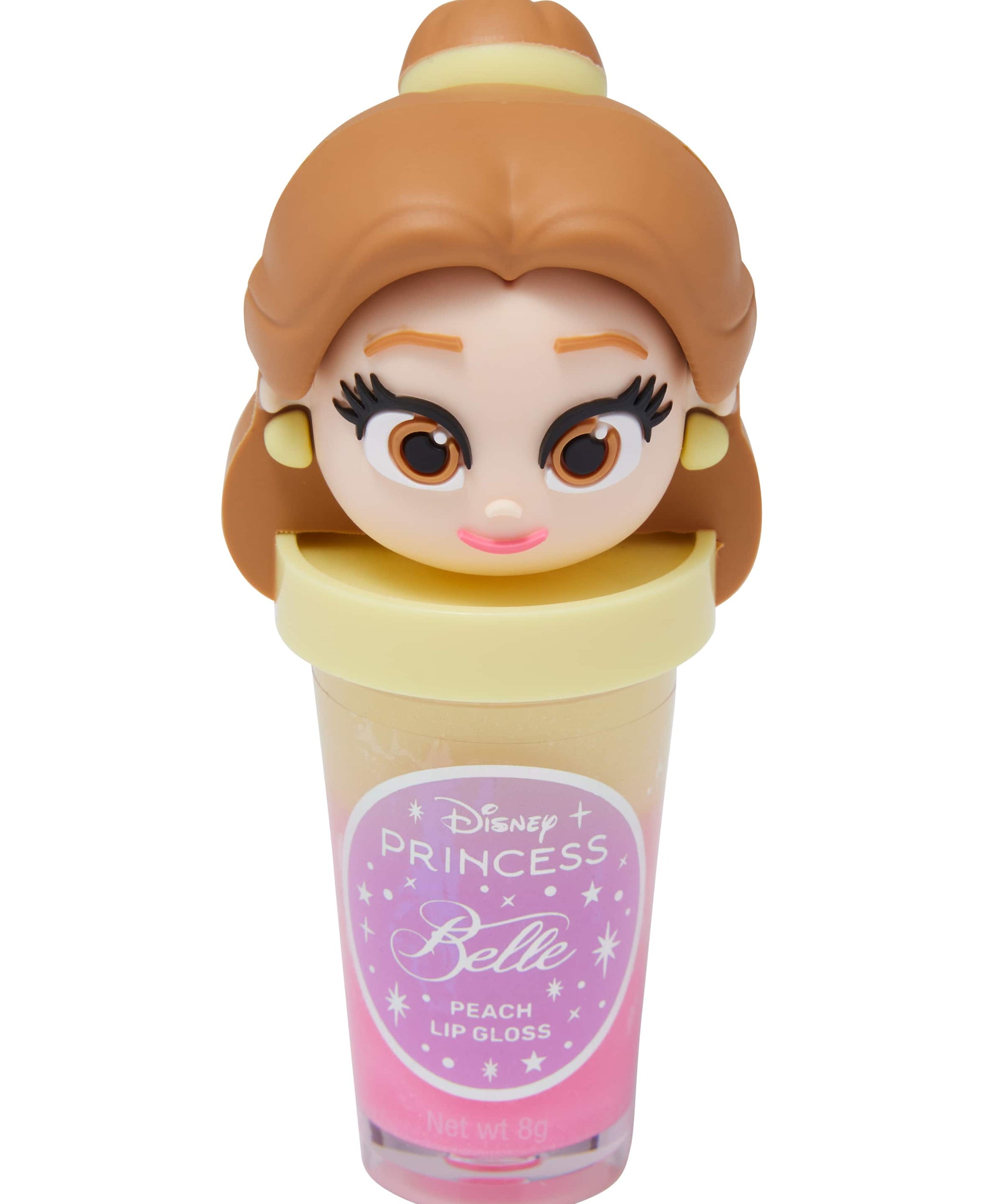 Smiggle - Disney Prinsessen Kinderen Lippenbalsem