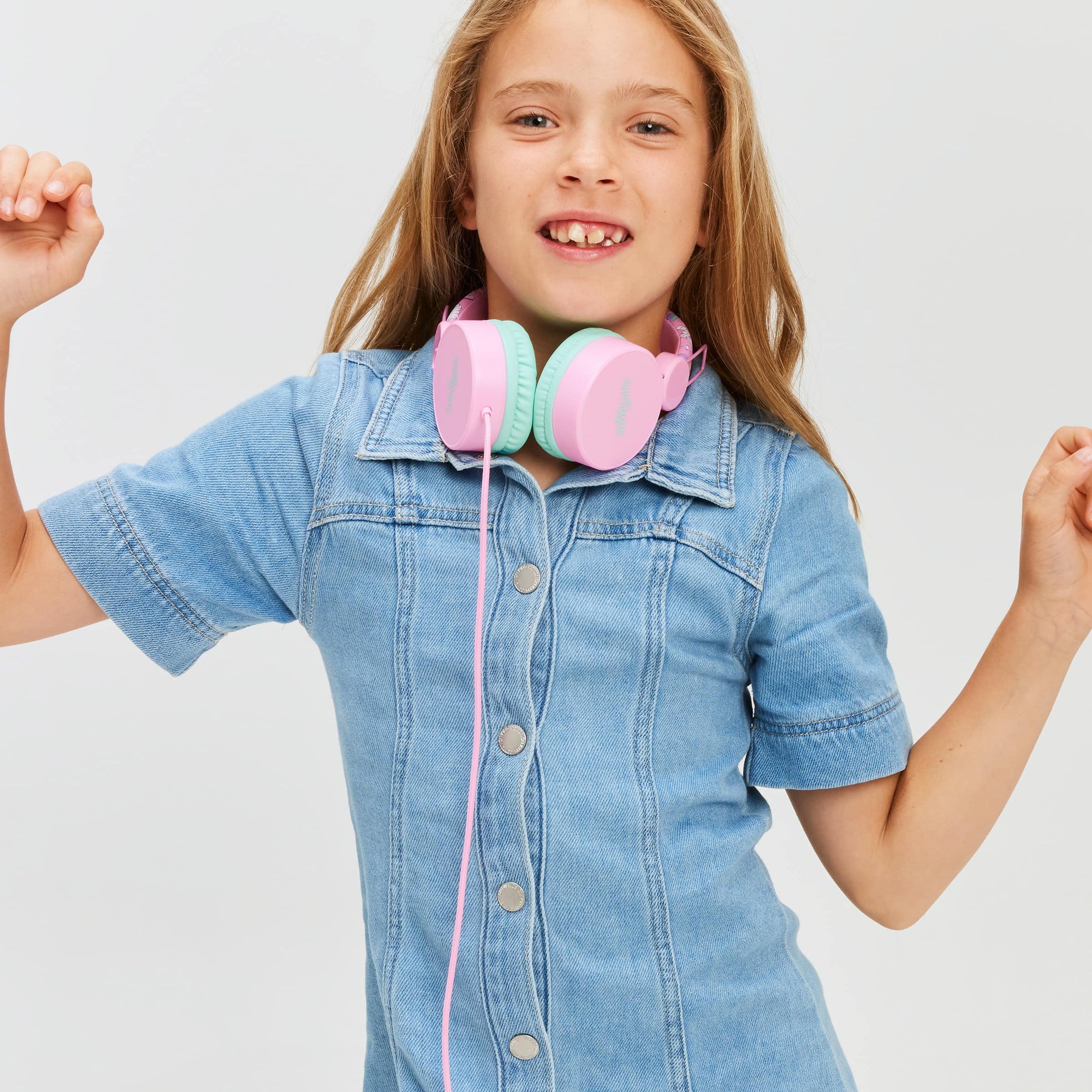 Smiggle - Epic Adventures Koptelefoon