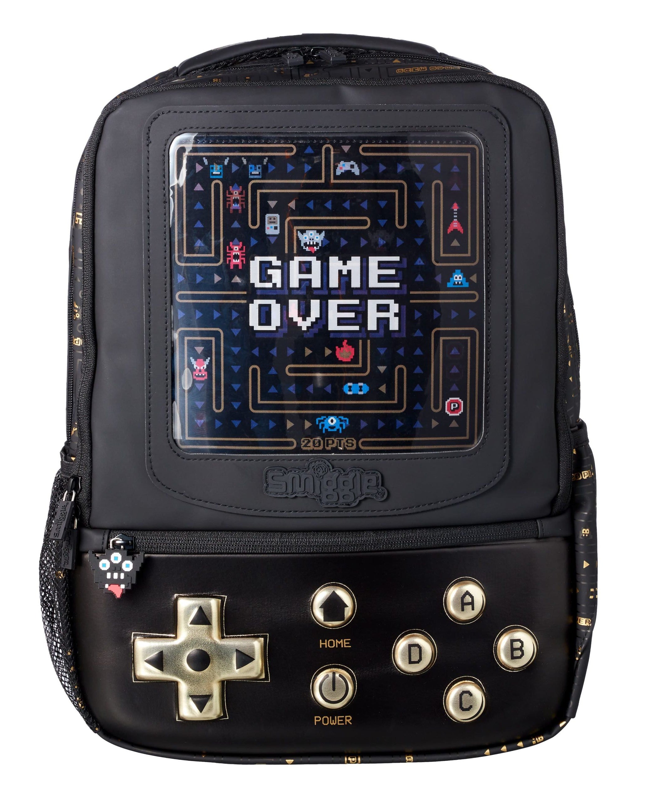 Smiggle – Gamer Klassieke Rugzak