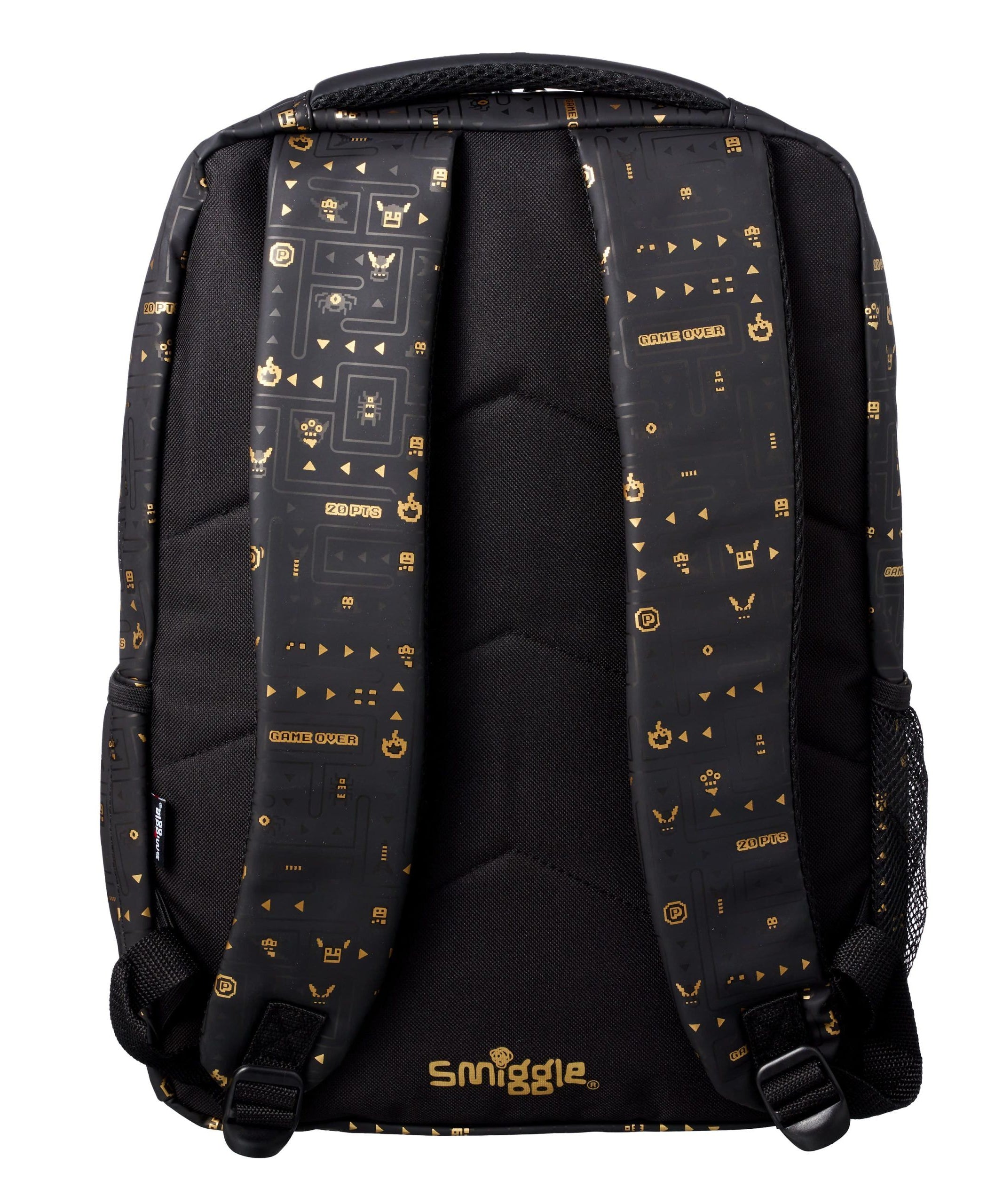 Smiggle – Gamer Klassieke Rugzak