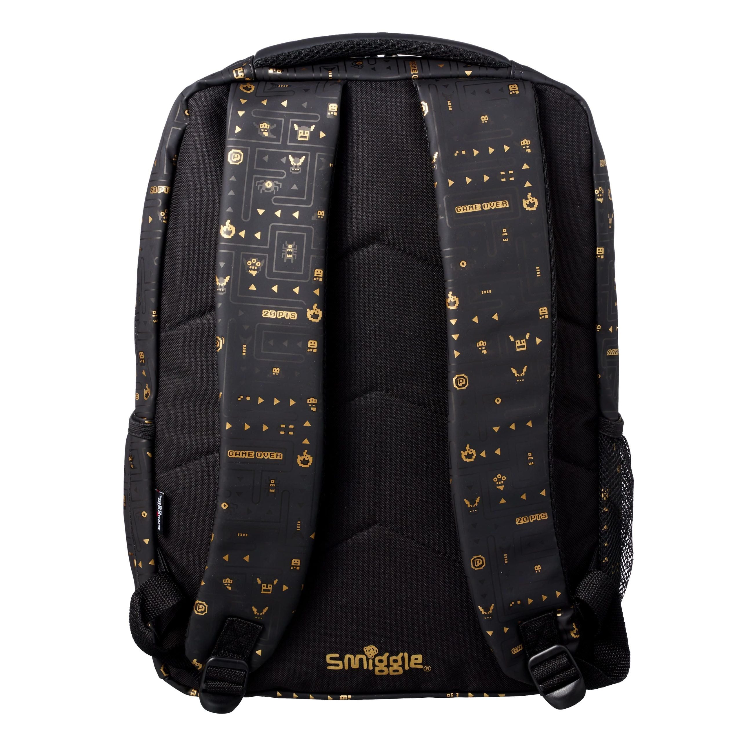 Smiggle – Gamer Klassieke Rugzak