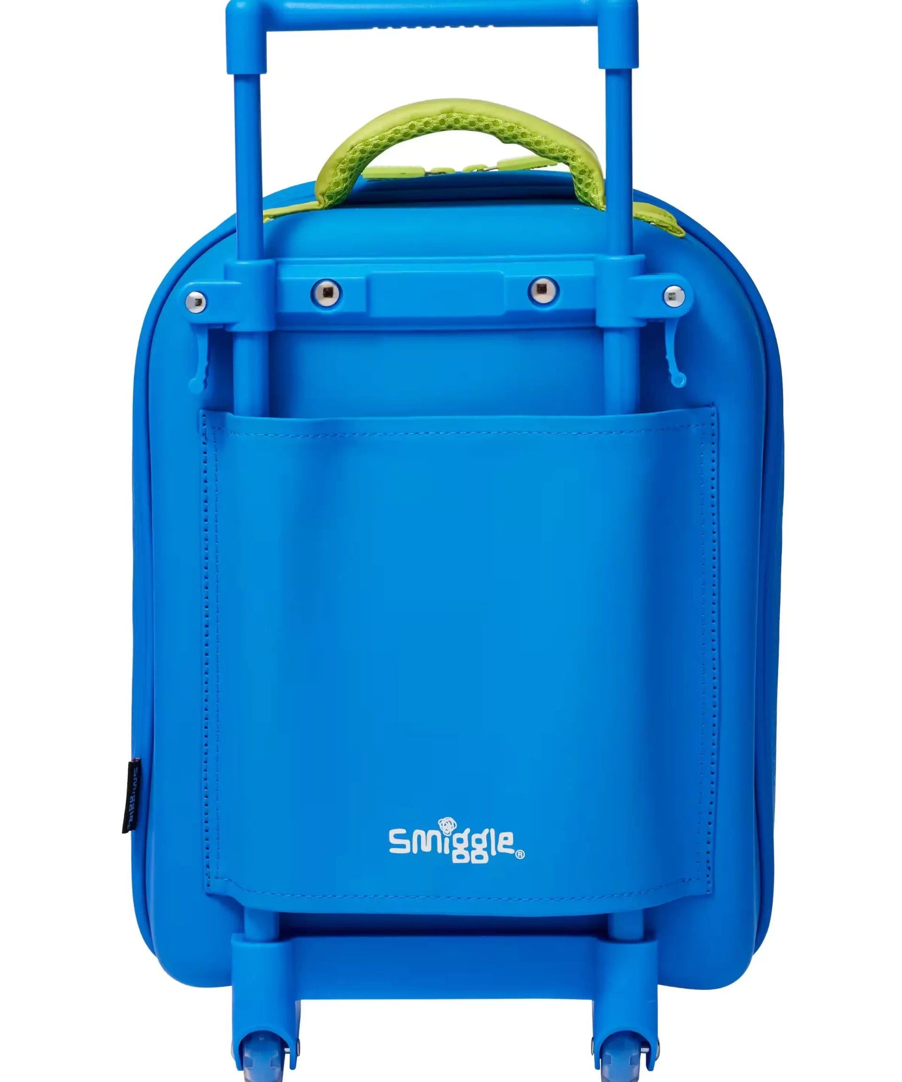 Smiggle - Glide Teeny Tiny Dino Hardtop School- en Reistas