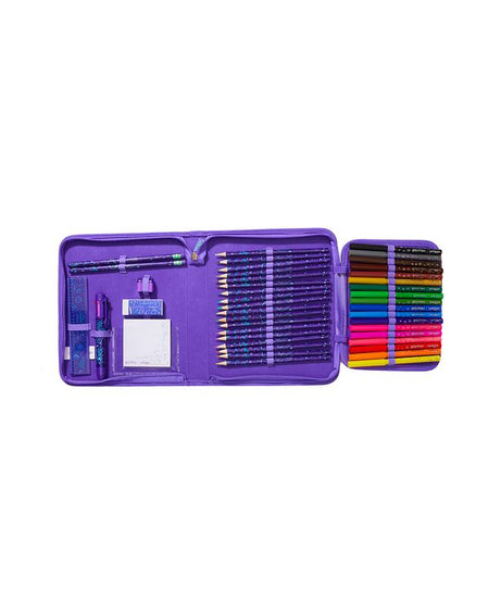 Smiggle - Harry Potter Kantoorset en Pennenbakje