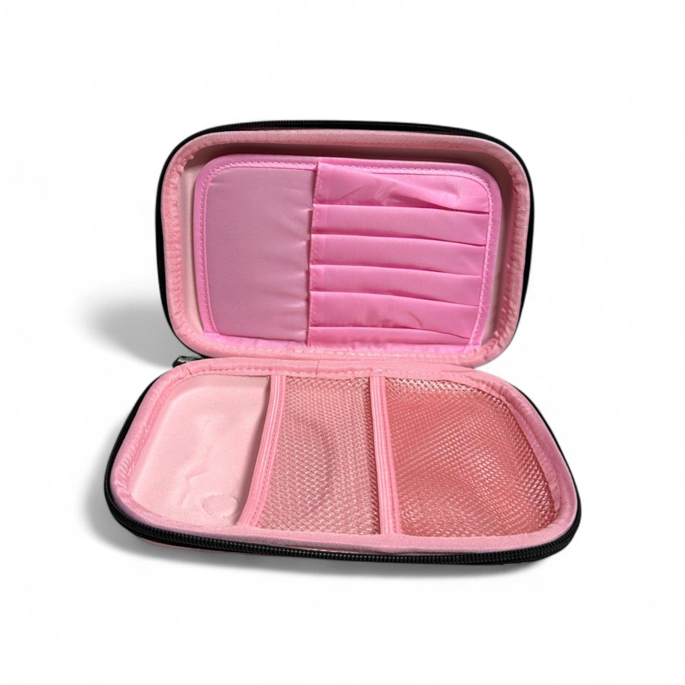 Smiggle - Hello Kitty Hardtop Pennenzak