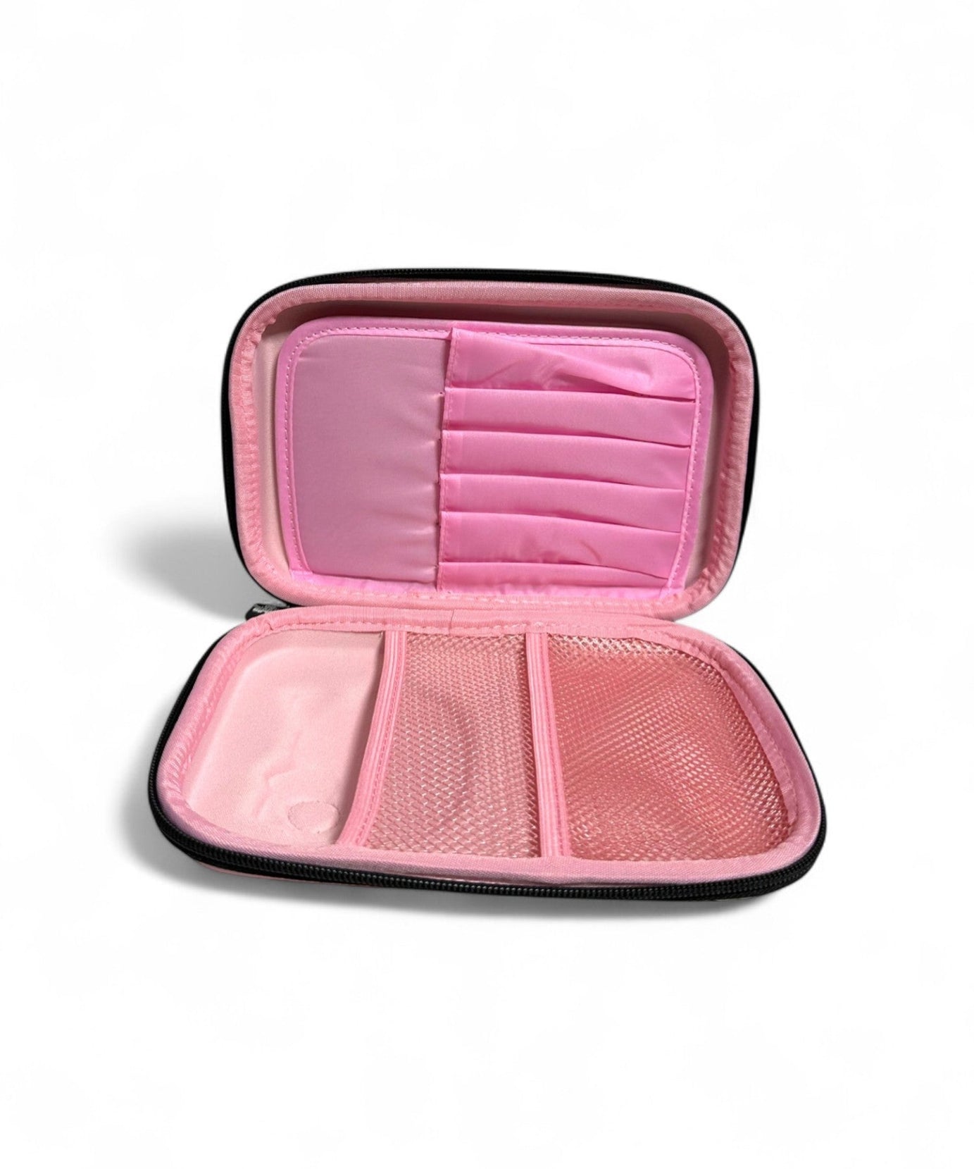 Smiggle - Hello Kitty Hardtop Pennenzak