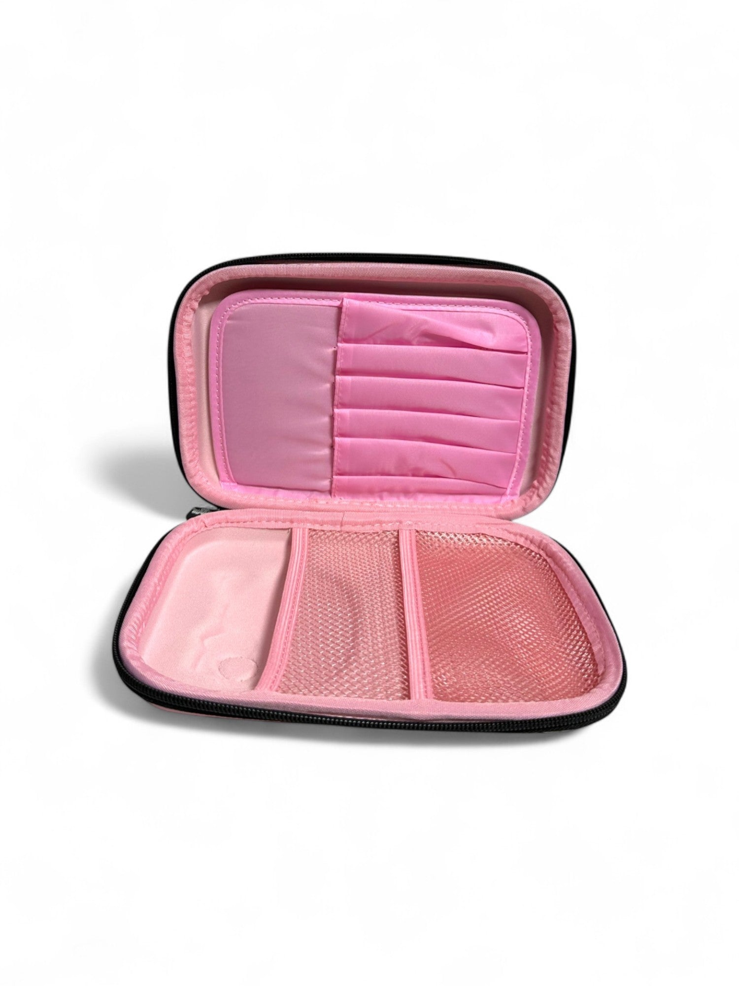 Smiggle - Hello Kitty Hardtop Pennenzak