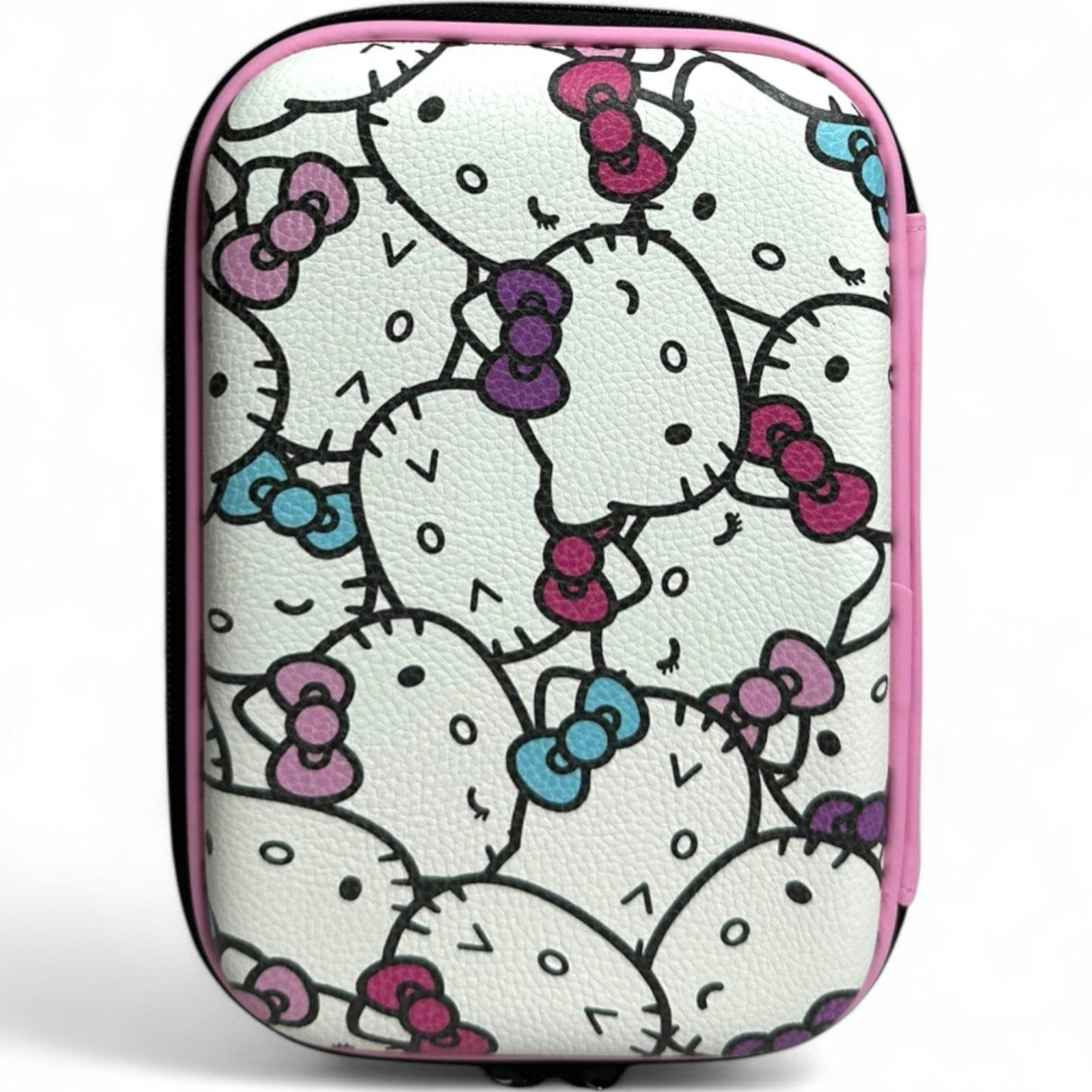 Smiggle - Hello Kitty Hardtop Pennenzak