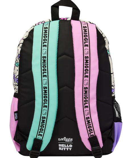 Smiggle - Hello Kitty Klassieke Schoolrugzak