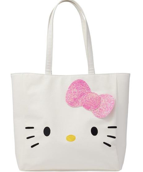 Smiggle - Hello Kitty Tote Schoudertas