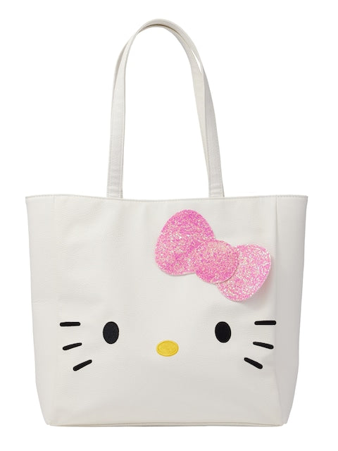 Smiggle - Hello Kitty Tote Schoudertas