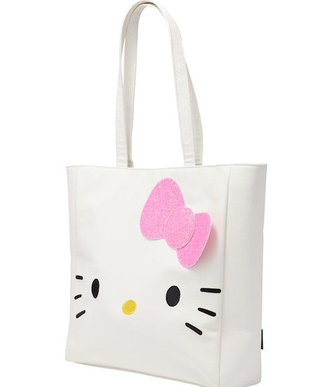 Smiggle - Hello Kitty Tote Schoudertas
