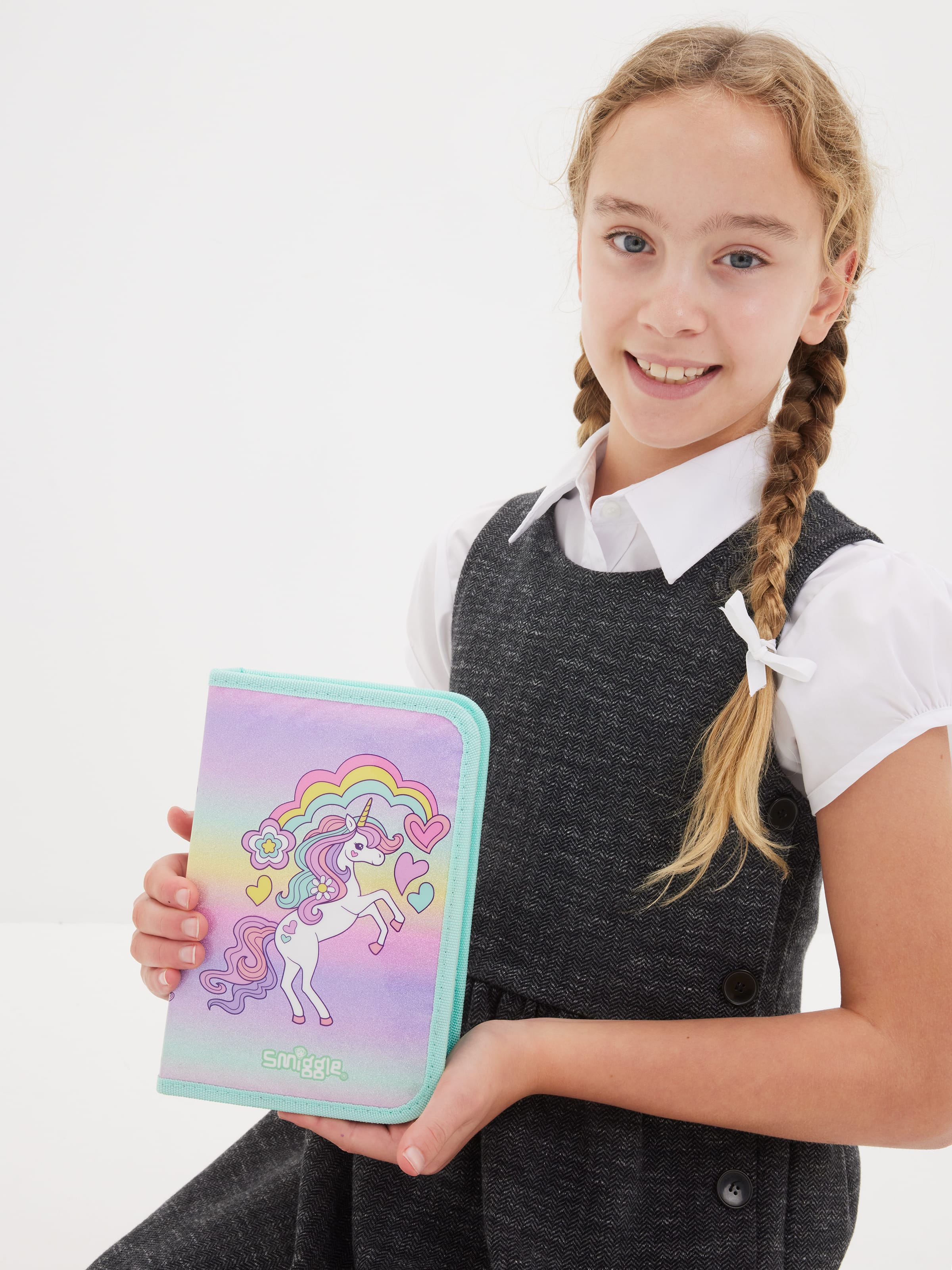 Smiggle - Limitless Pen en Kantoorset