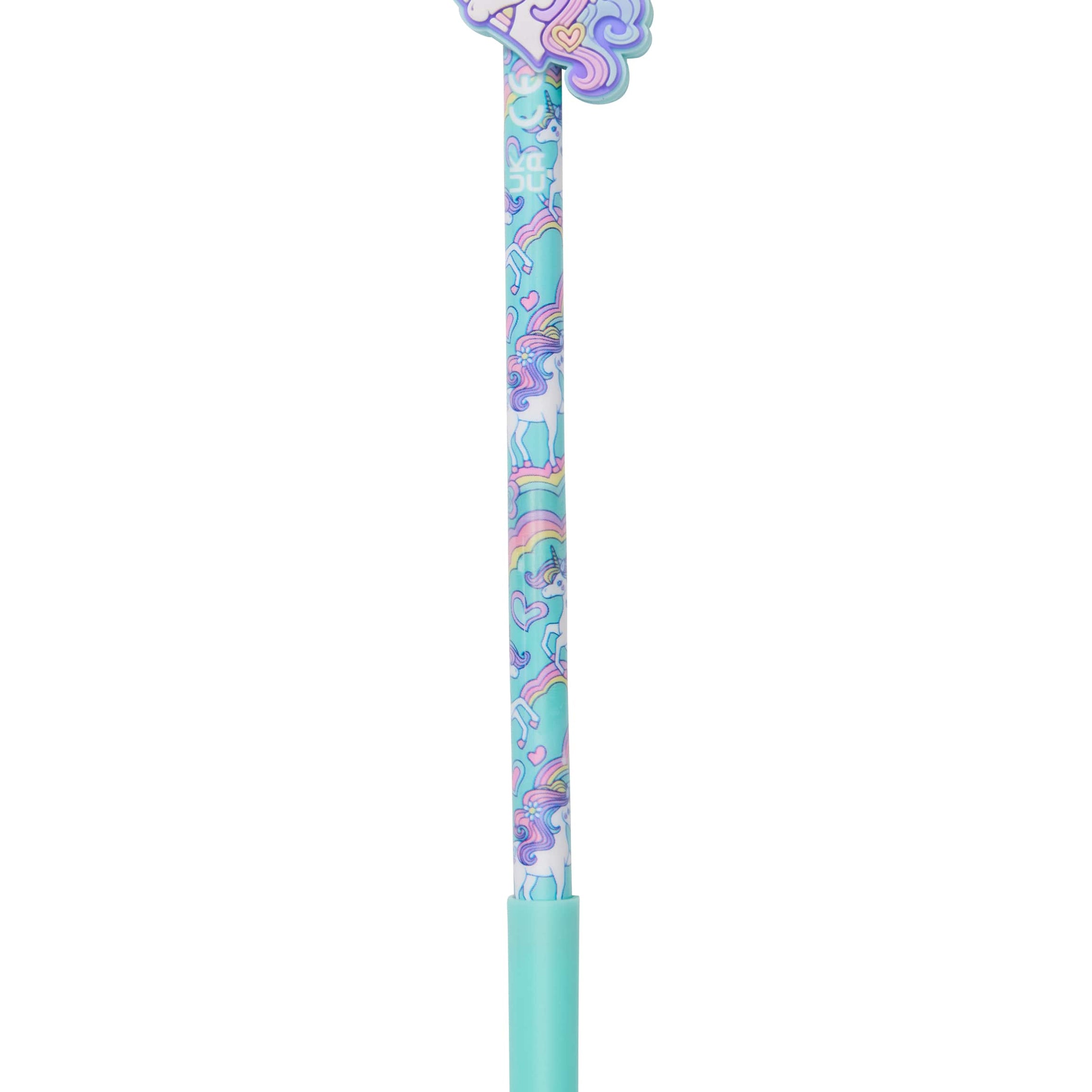 Smiggle - Limitless Toperli Pen