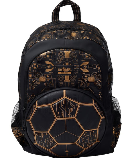 Smiggle - Livewire Klassieke Schooltas
