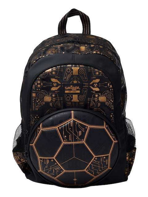 Smiggle - Livewire Klassieke Schooltas