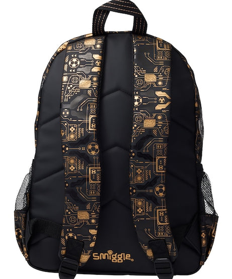 Smiggle - Livewire Klassieke Schooltas