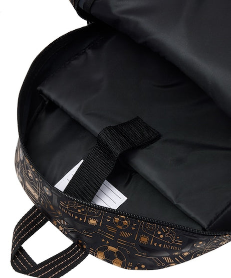 Smiggle - Livewire Klassieke Schooltas