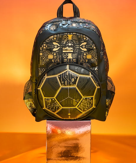 Smiggle - Livewire Klassieke Schooltas