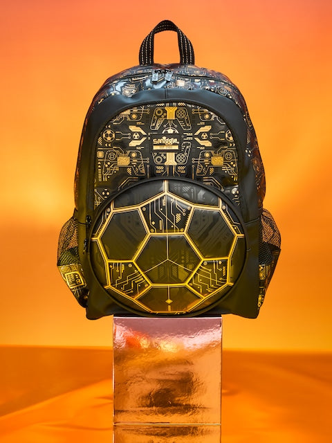 Smiggle - Livewire Klassieke Schooltas