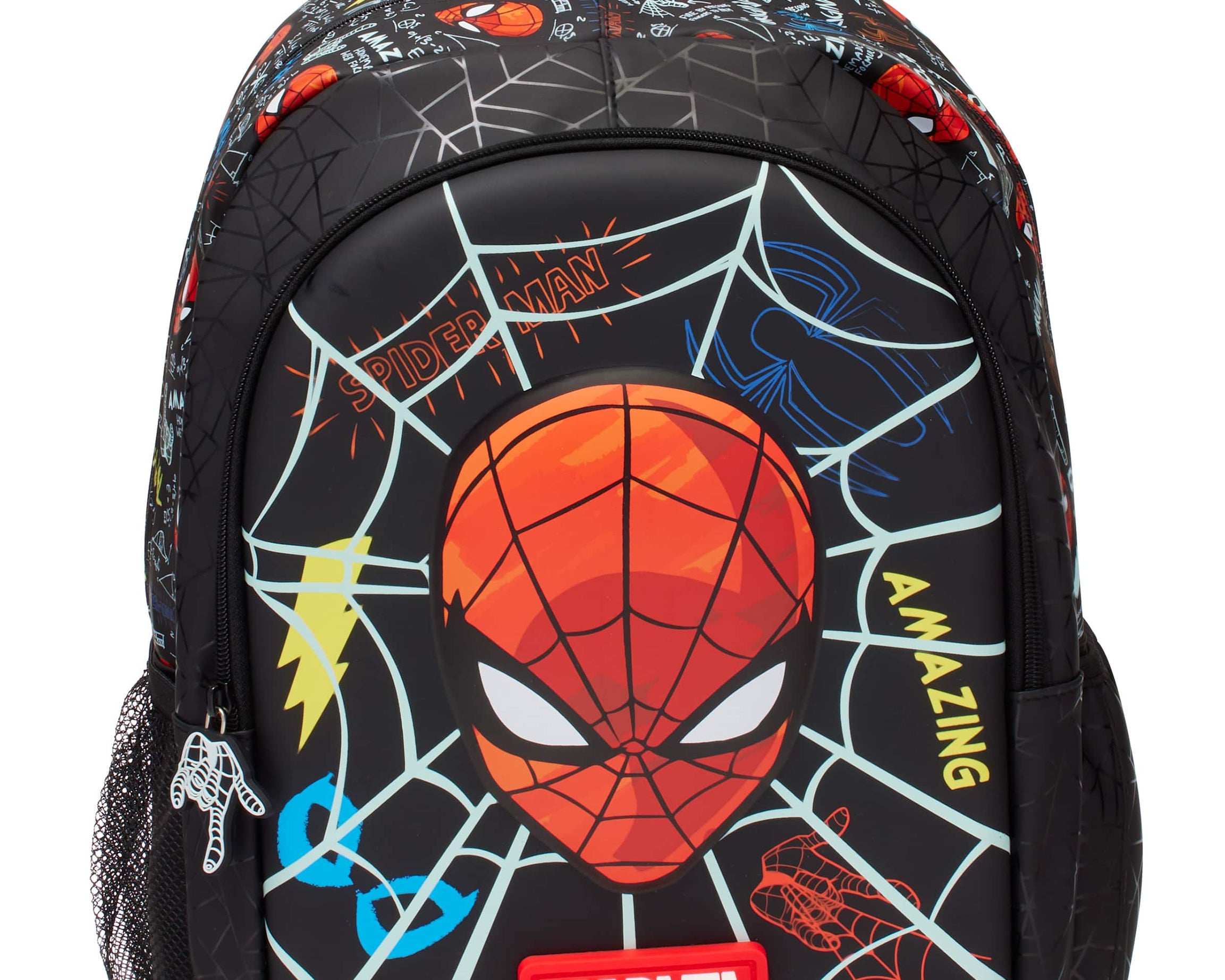 Smiggle - Marvel Spiderman Schoolrugzak