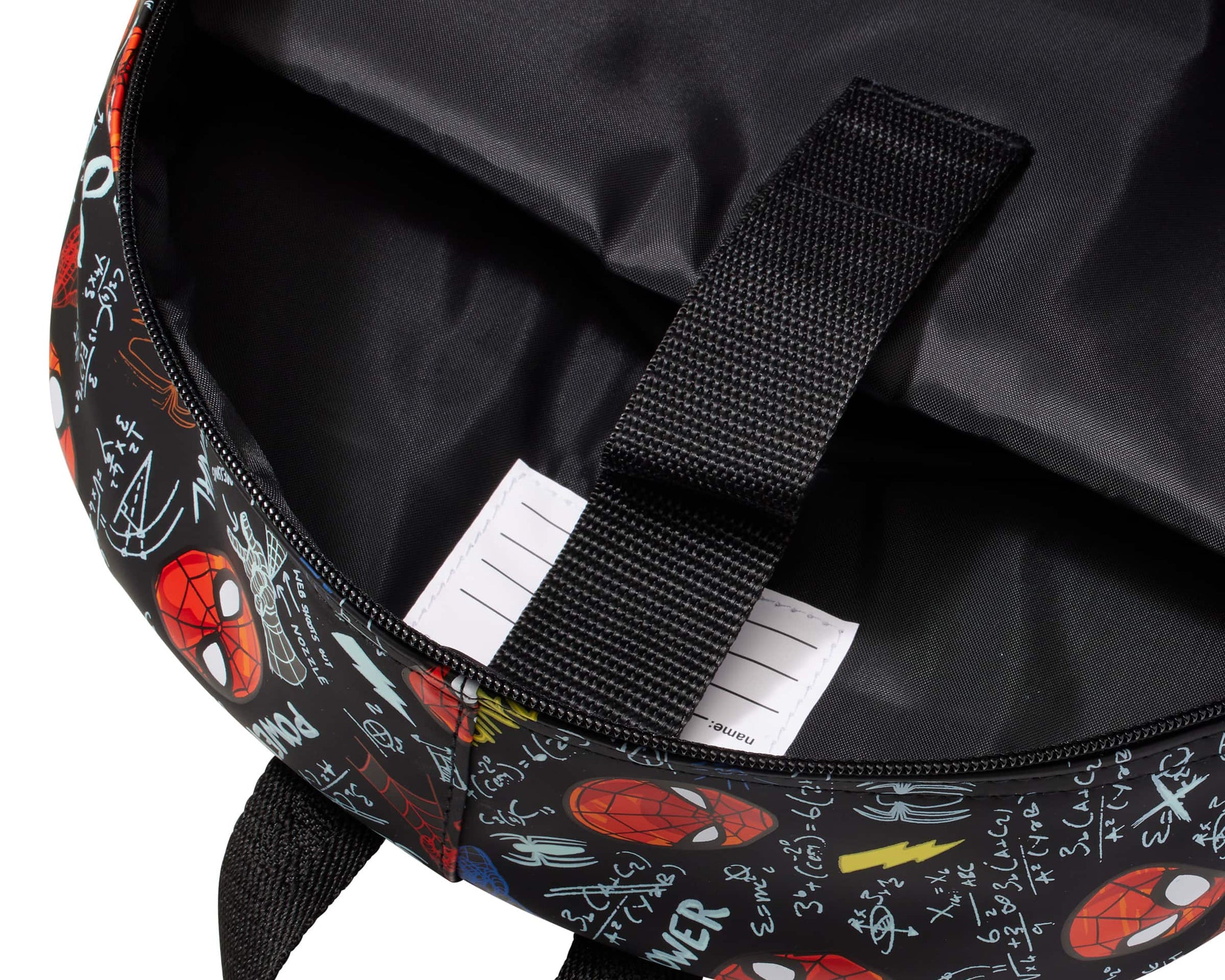 Smiggle - Marvel Spiderman Schoolrugzak