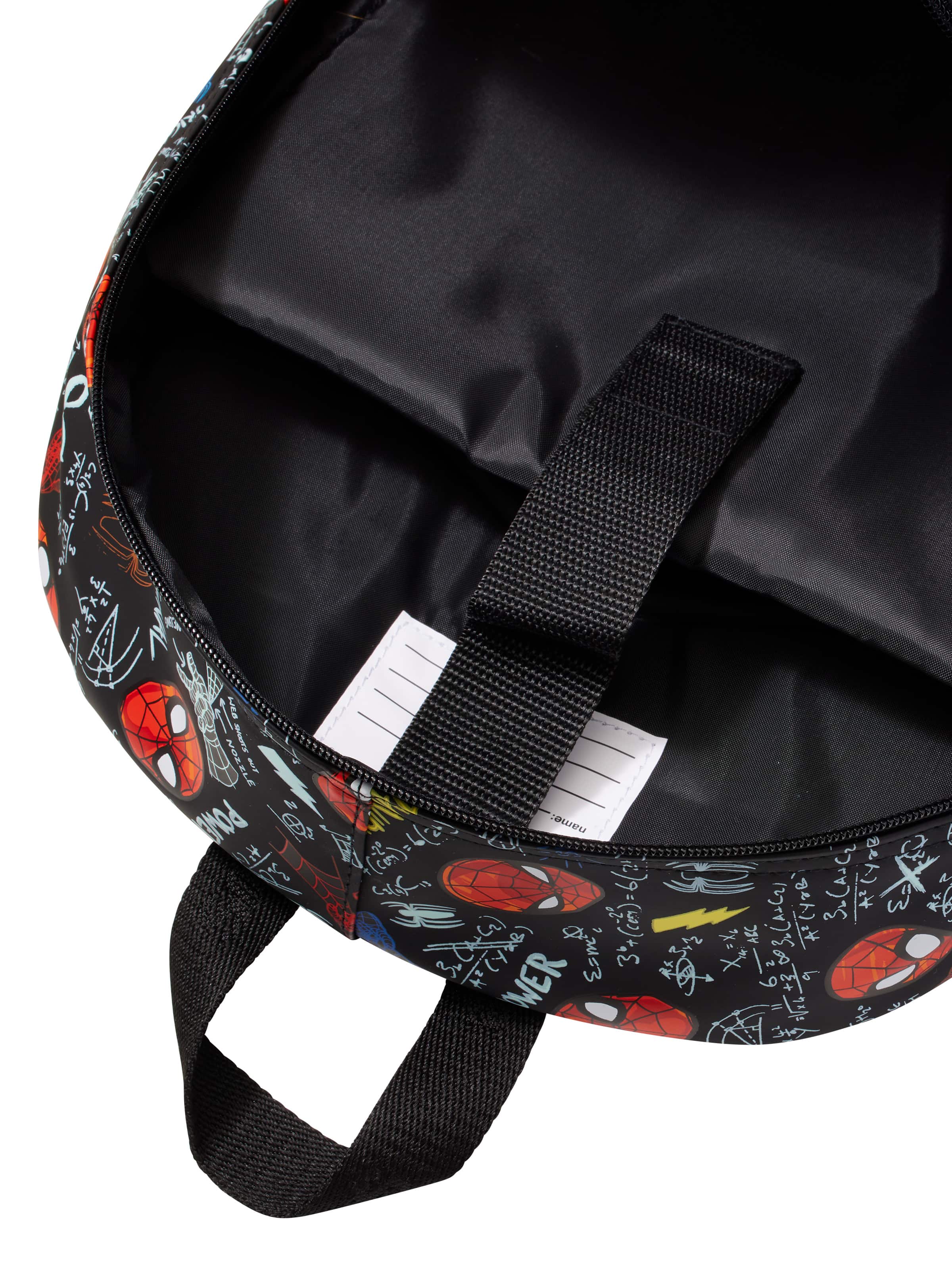 Smiggle - Marvel Spiderman Schoolrugzak