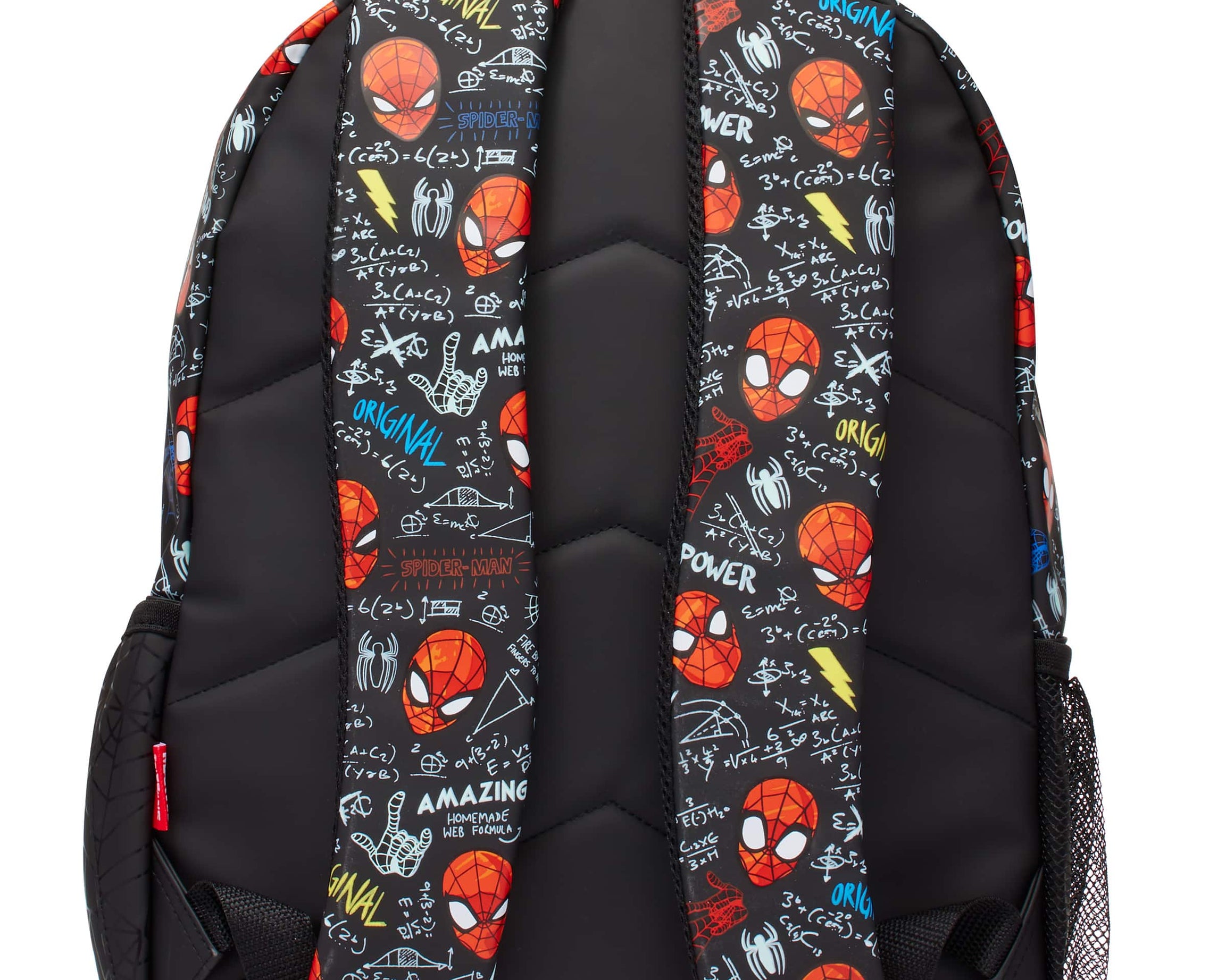 Smiggle - Marvel Spiderman Schoolrugzak