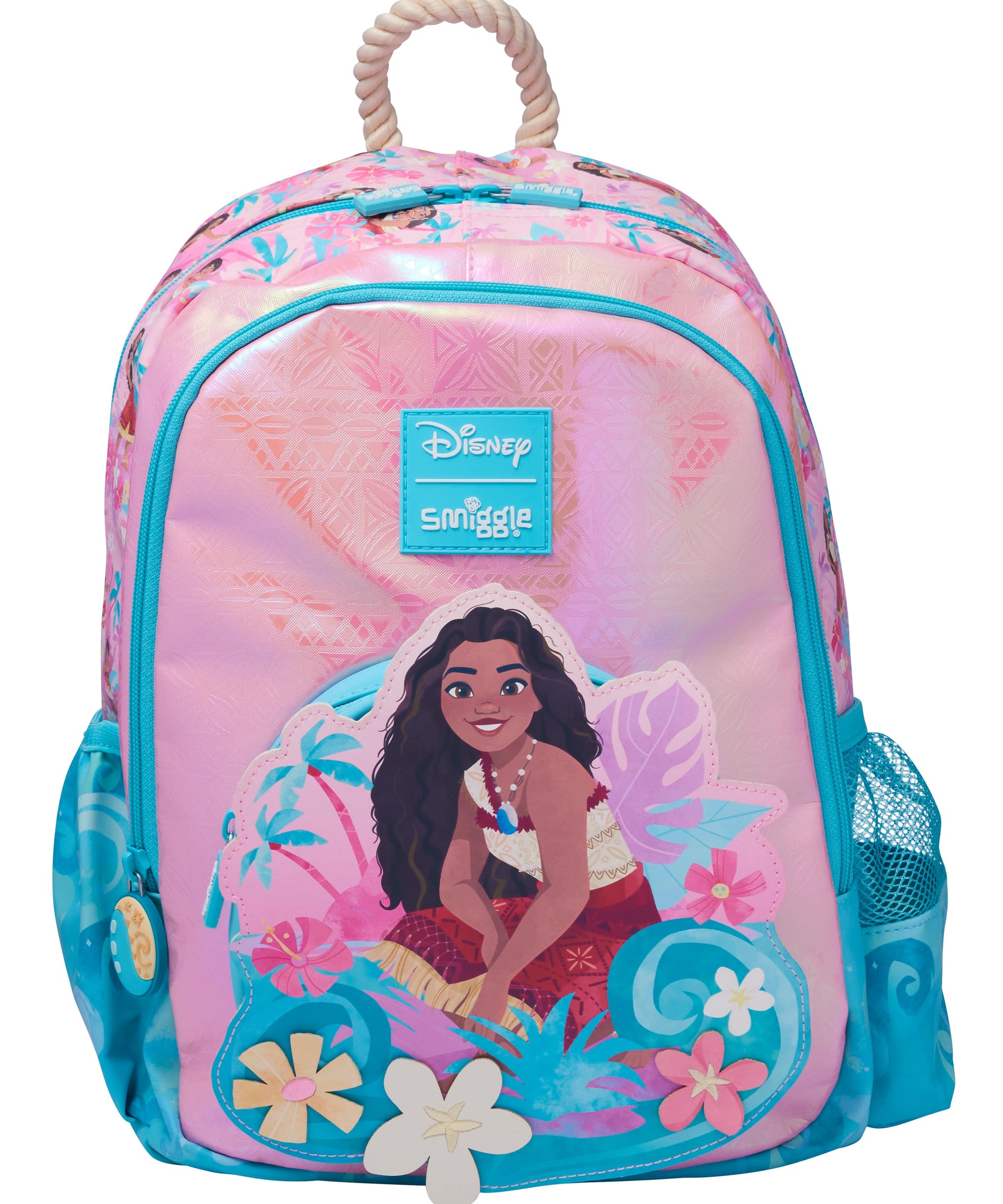Smiggle - Moana Kleuterschool en Crèche Schoolrugzak