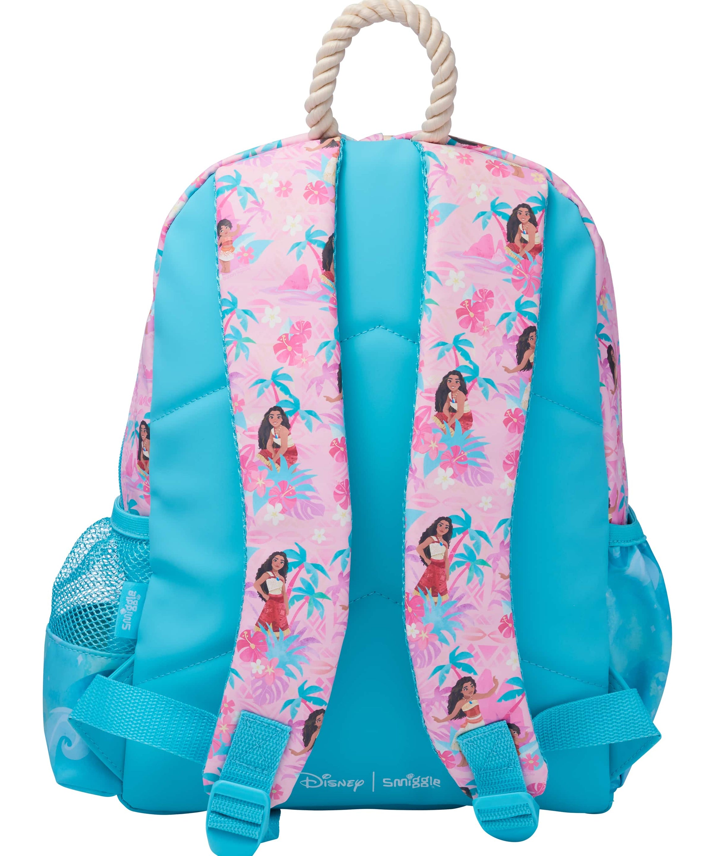 Smiggle - Moana Kleuterschool en Crèche Schoolrugzak