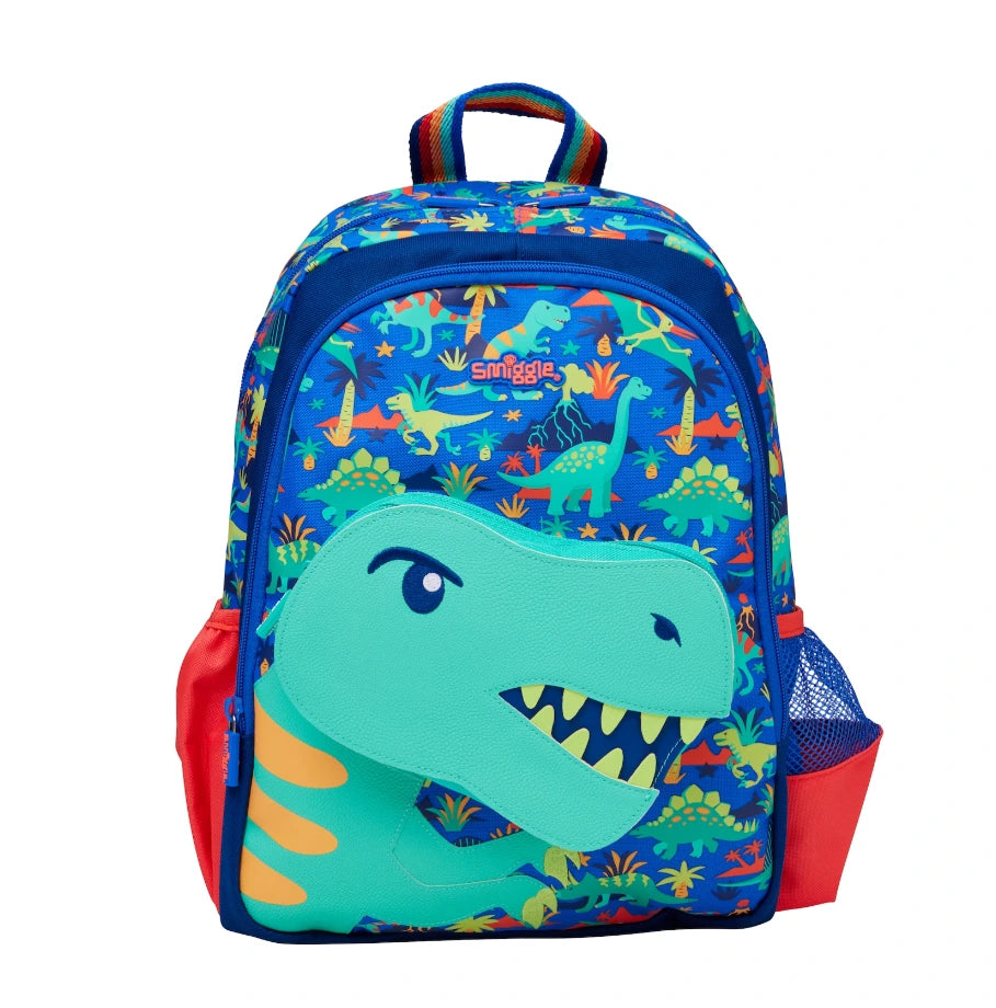 Smiggle - Movin Kindergarten en Crèche Rugzak