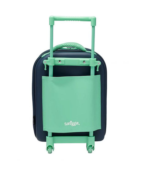 Smiggle - Over and Under Kleuterschool en Crèche Trolley Koffer