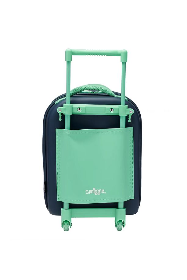 Smiggle - Over and Under Kleuterschool en Crèche Trolley Koffer