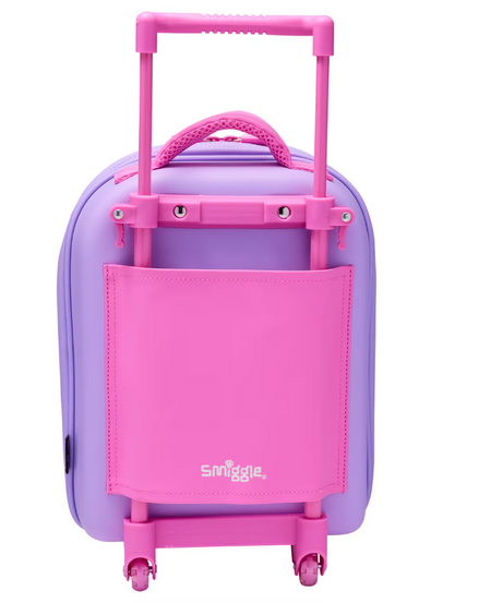 Smiggle - Over and Under Kleuterschool en Crèche Trolley Koffer